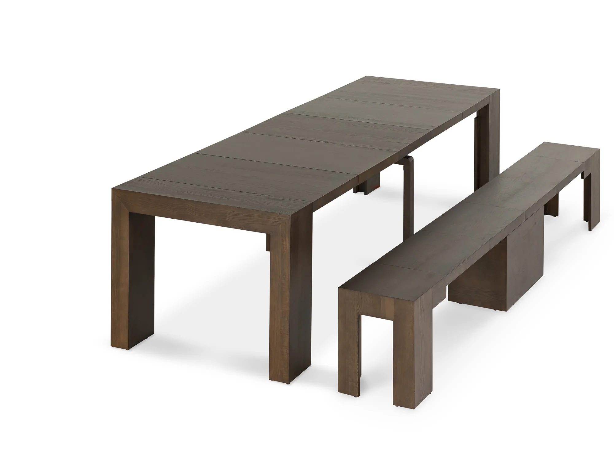 Dining Set - The Practical - Image 163