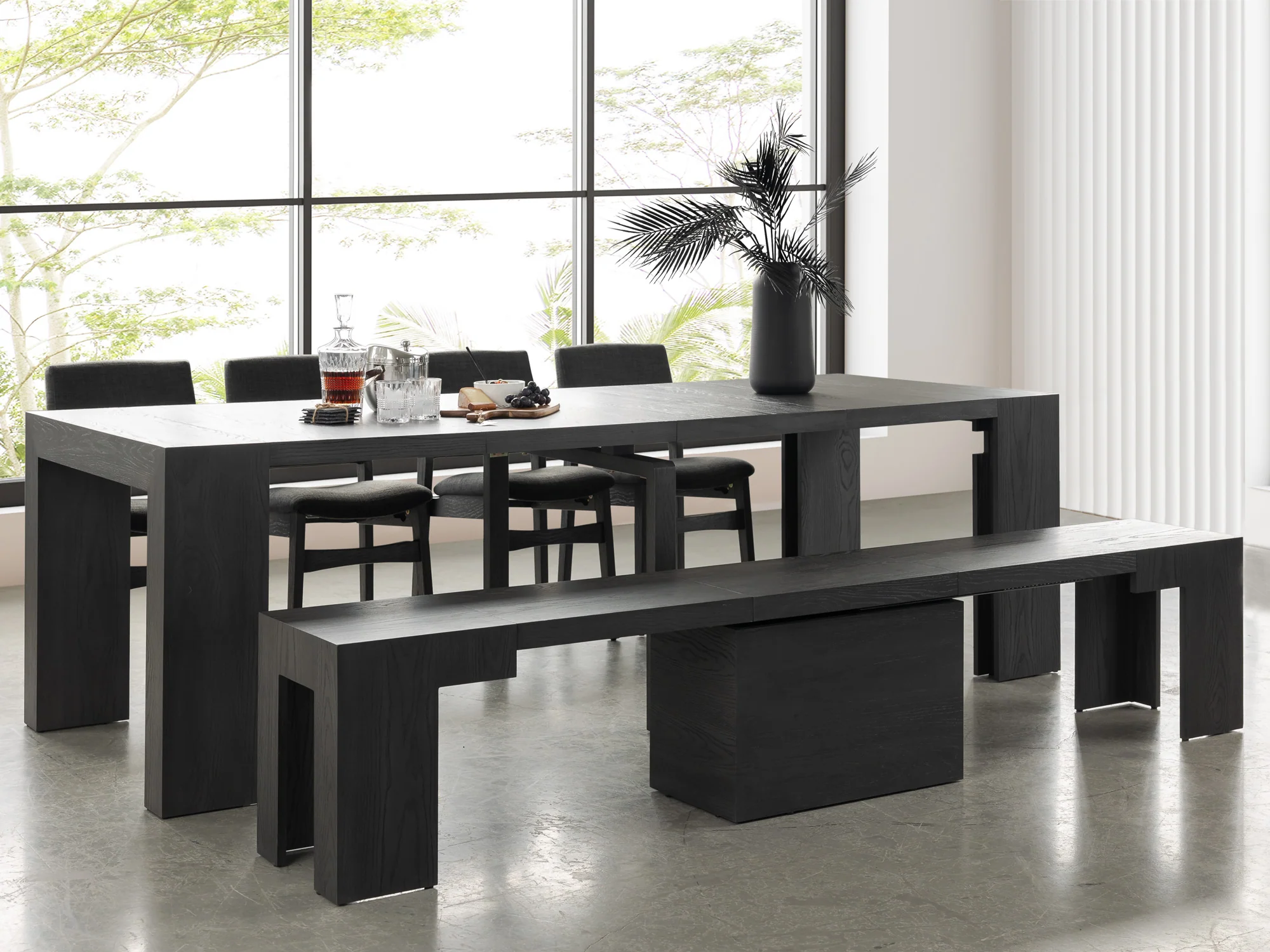 Dining Set - The Practical - Image 20