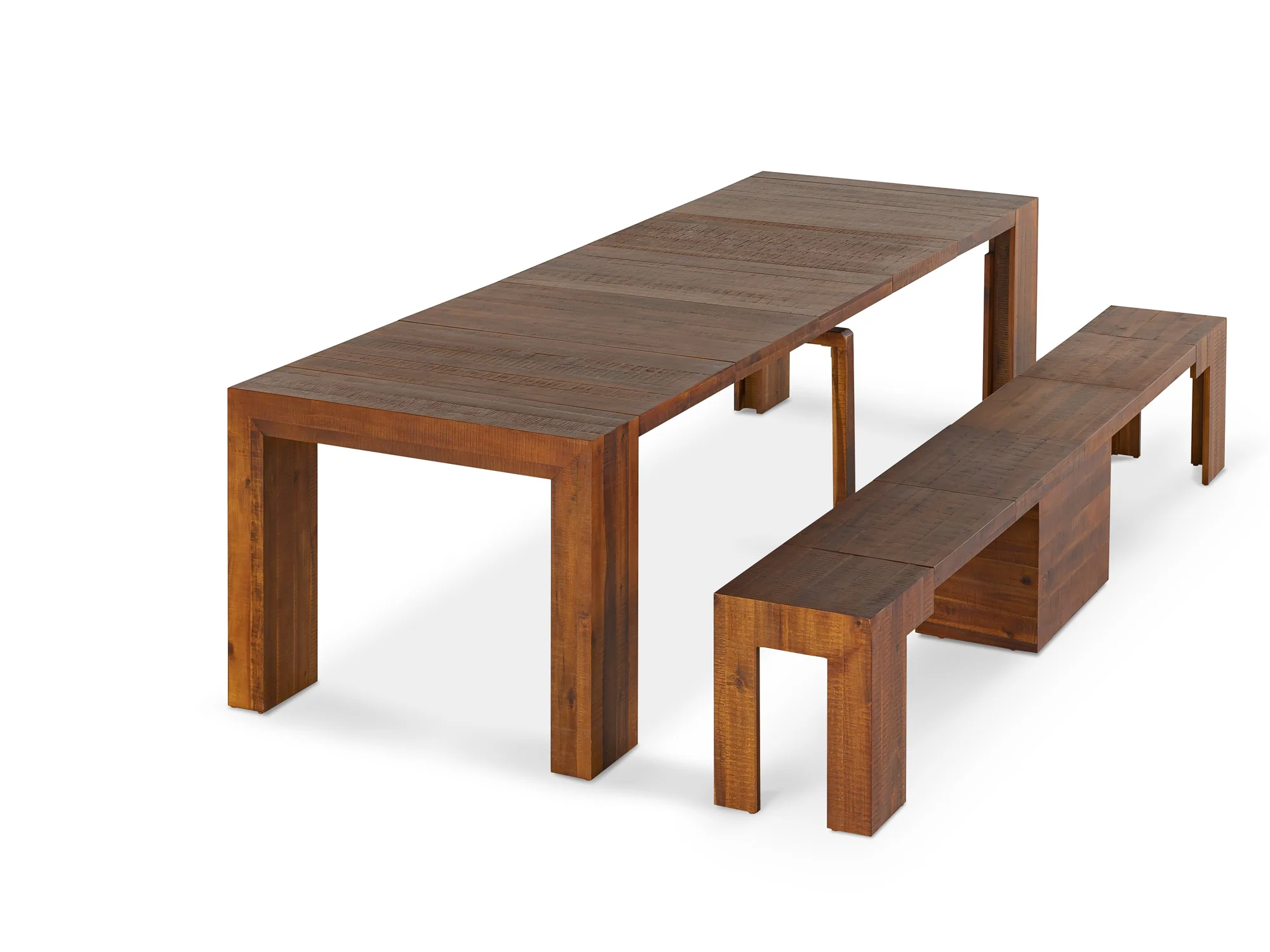 Dining Set - The Practical - Image 167