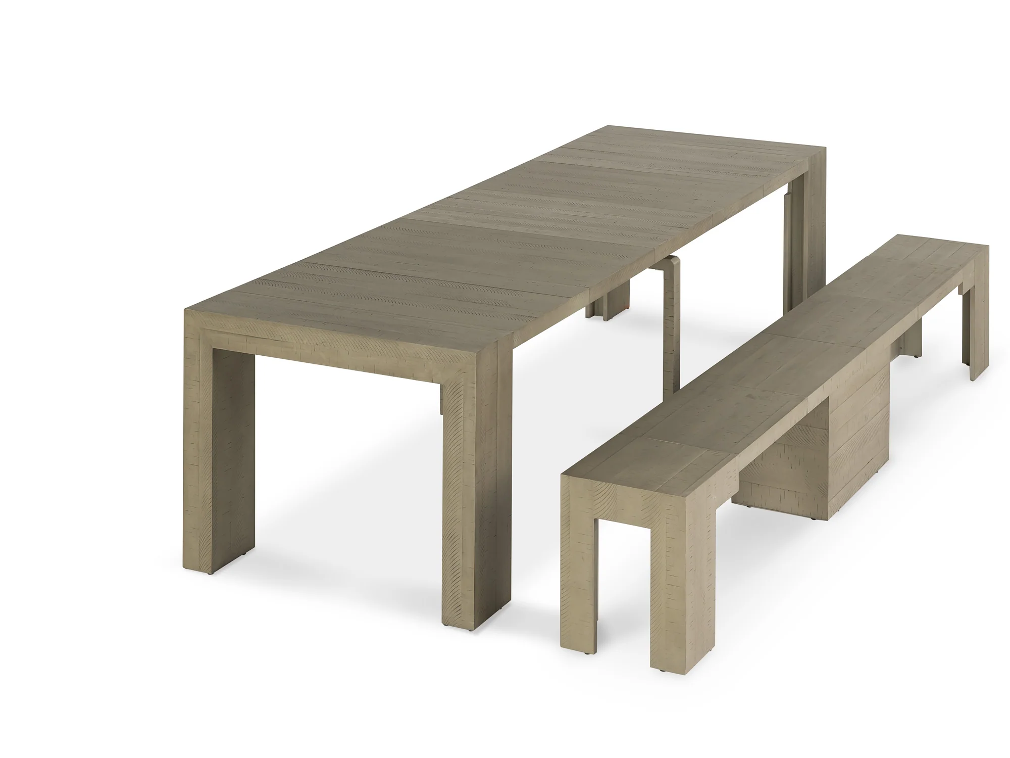 Dining Set - The Practical - Image 169