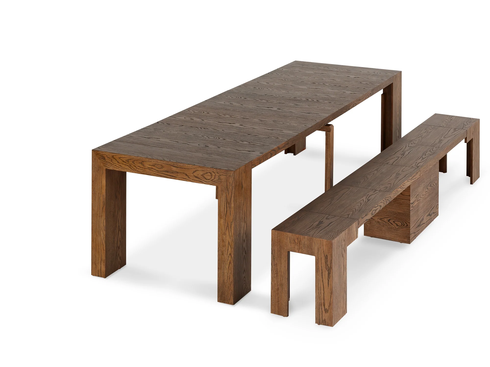 Dining Set - The Practical - Image 171