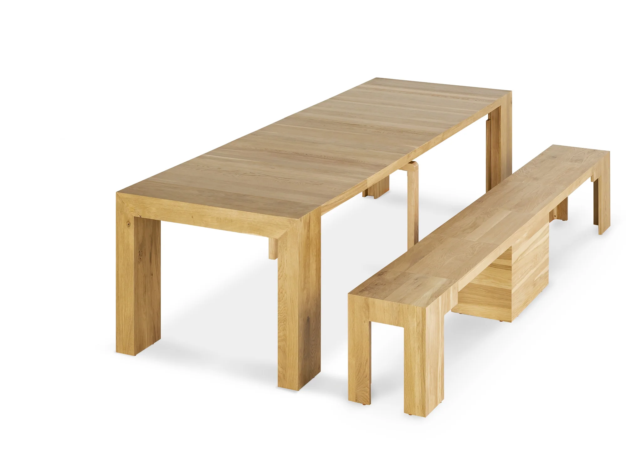 Dining Set - The Practical - Image 175