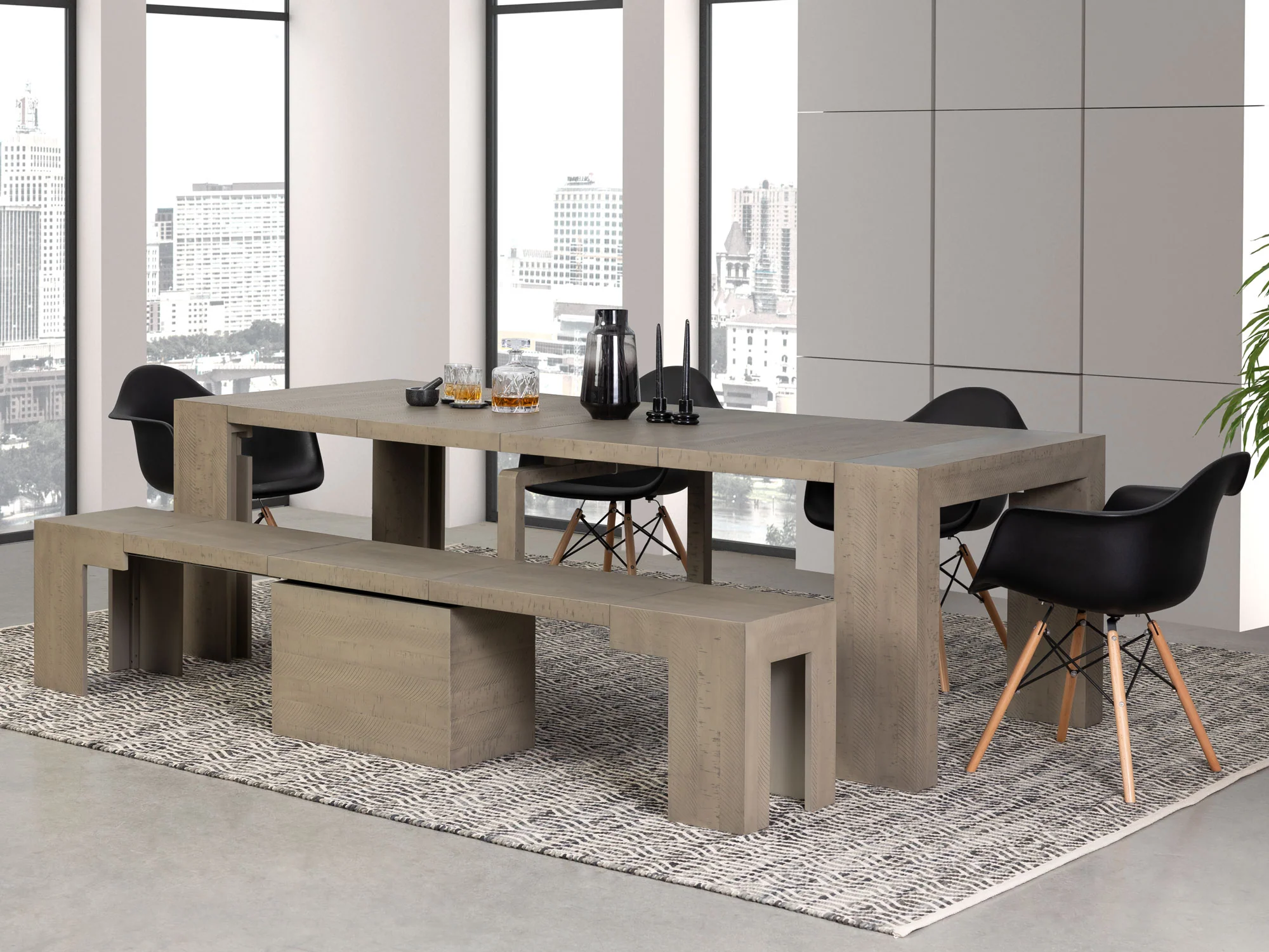 Dining Set - The Practical - Image 22