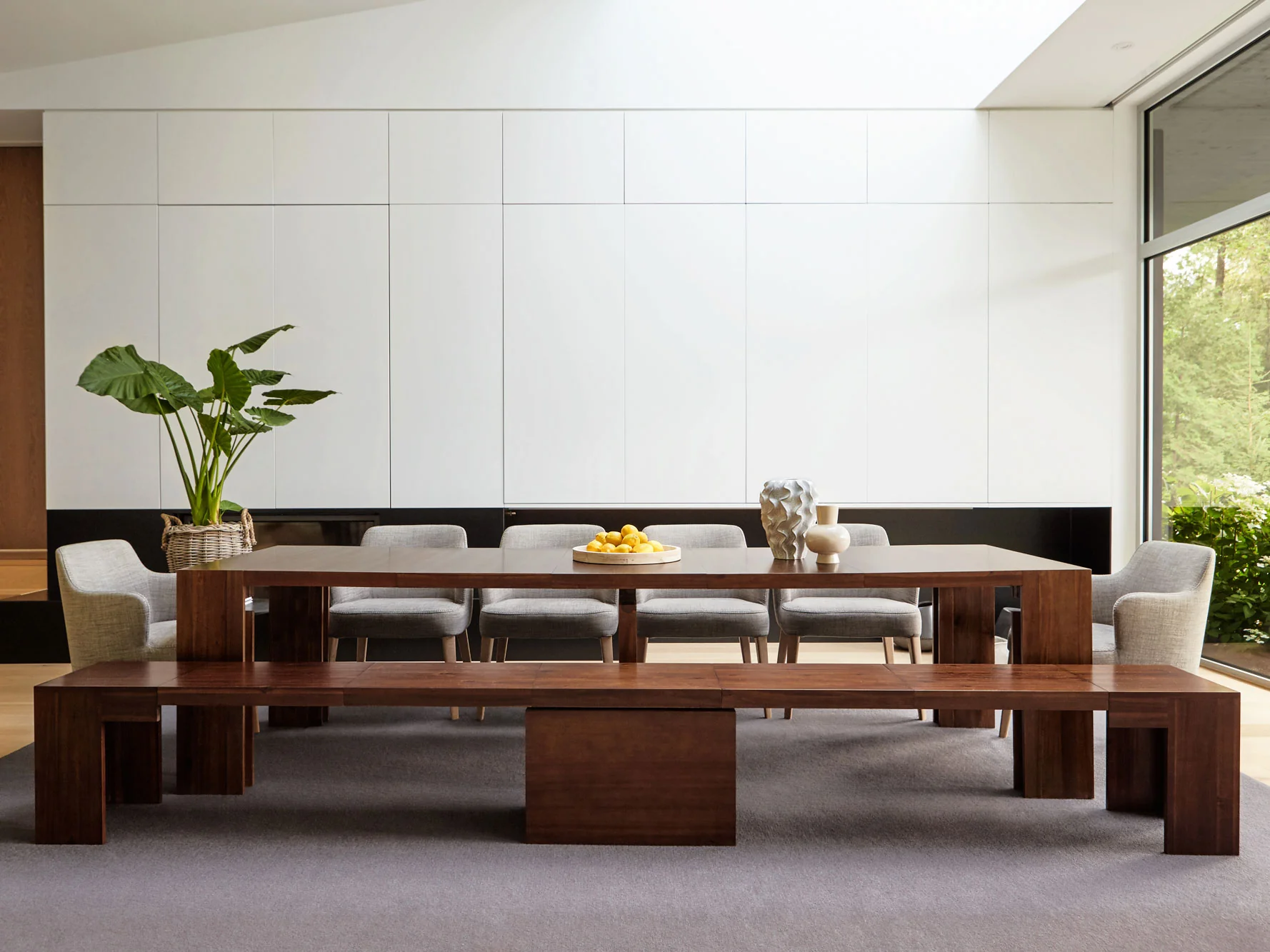 Dining Set - The Practical - Image 24