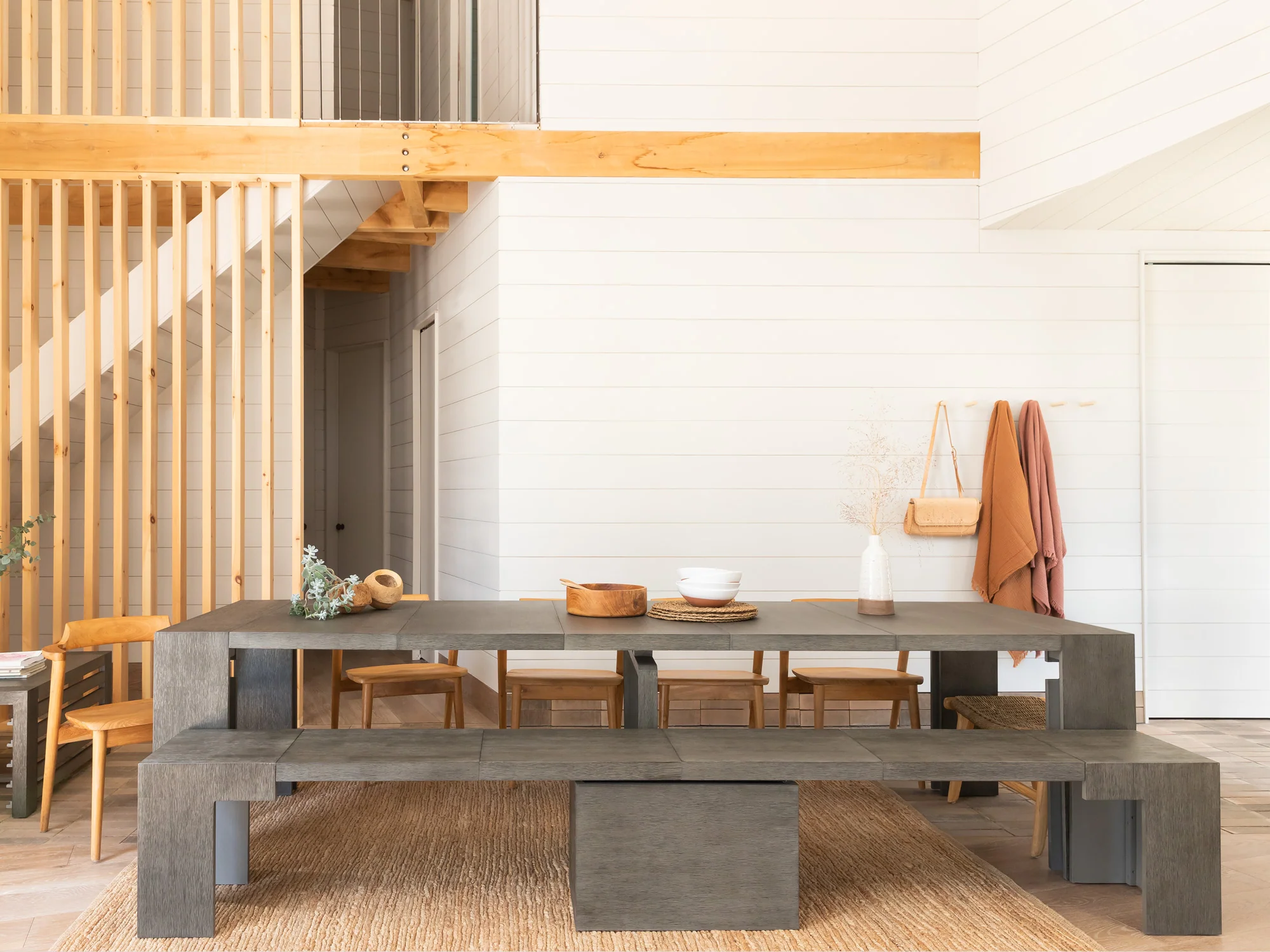 Dining Set - The Practical - Image 29