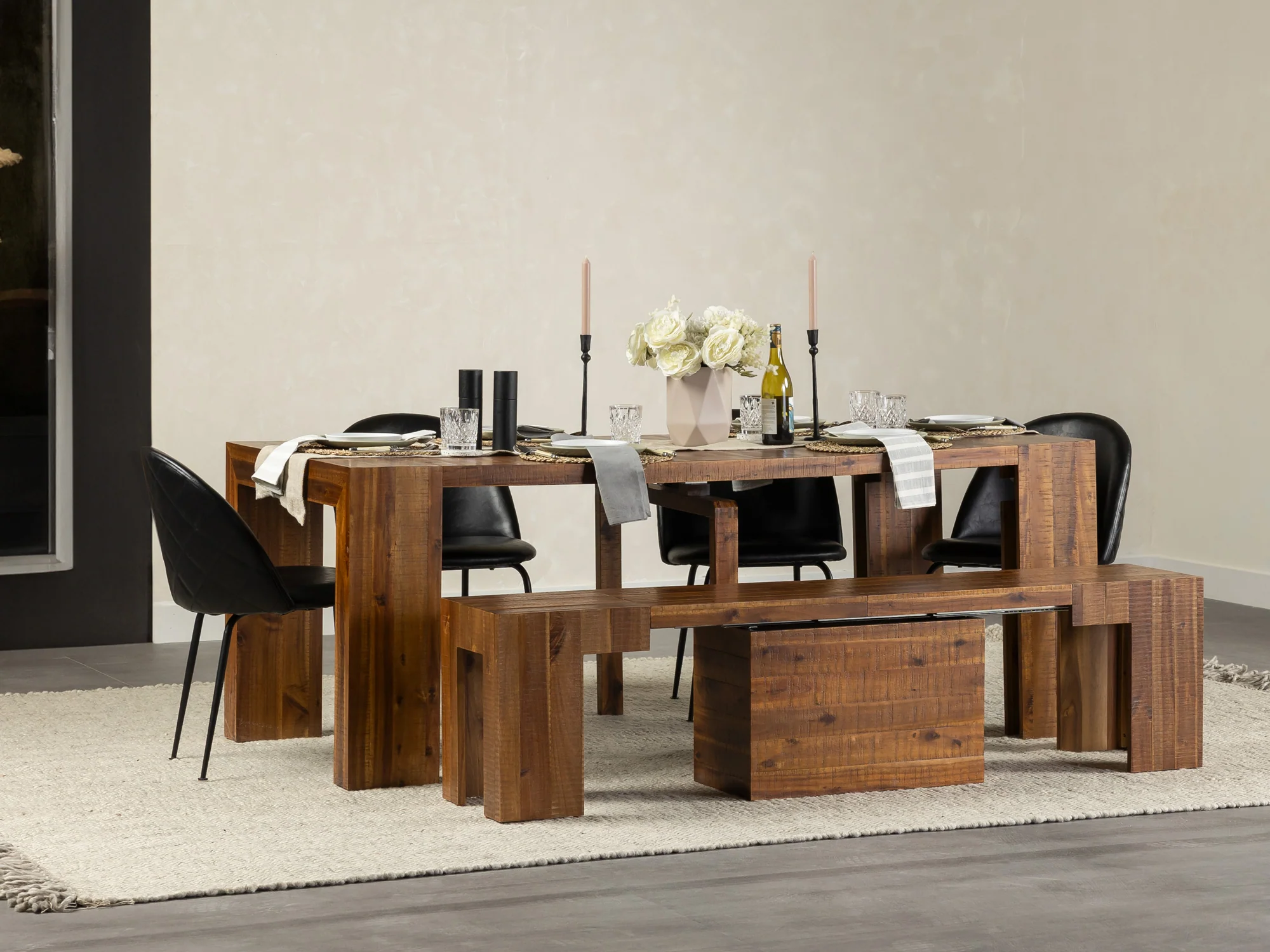 Dining Set - The Practical - Image 31