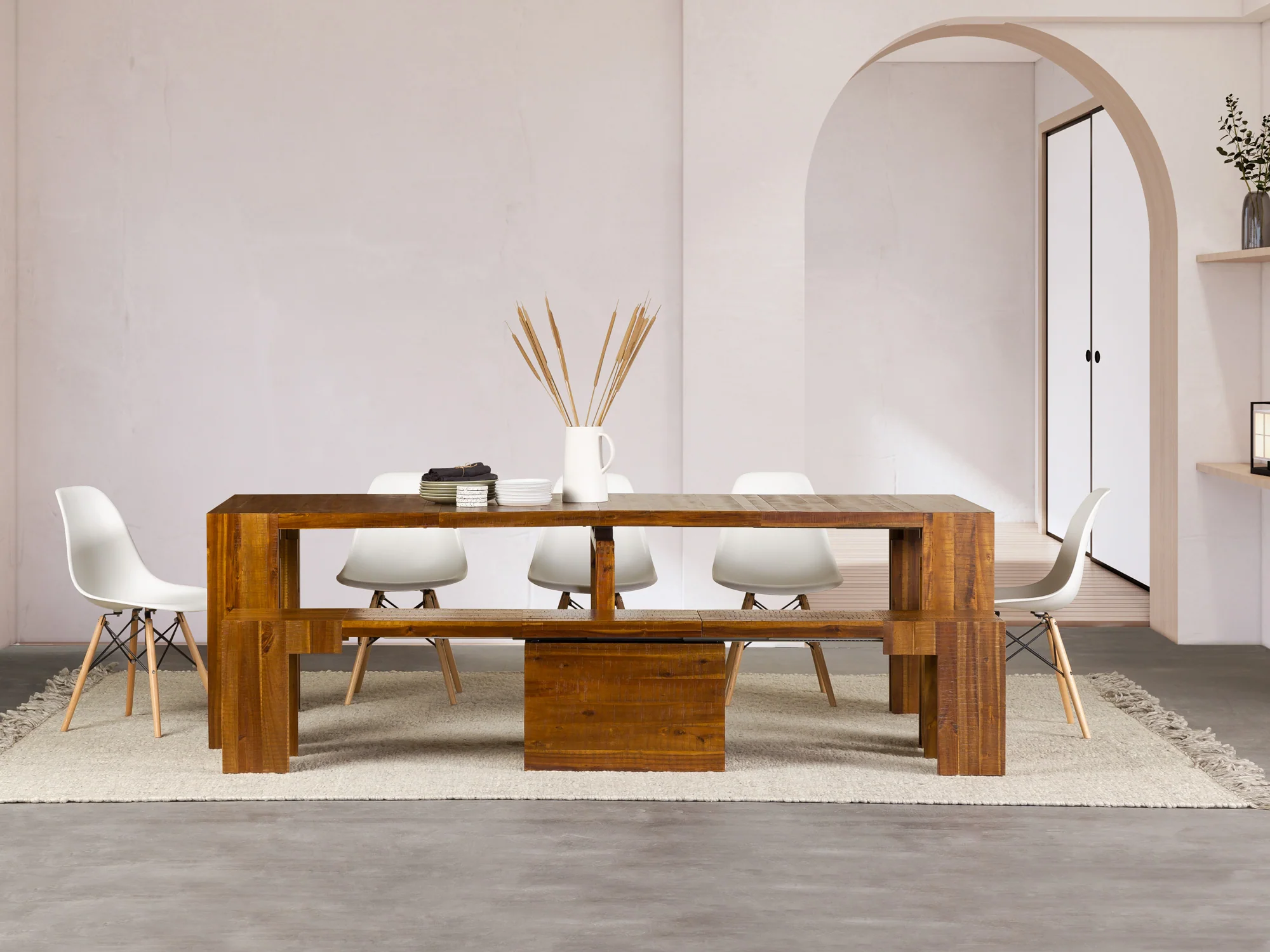 Dining Set - The Practical - Image 34