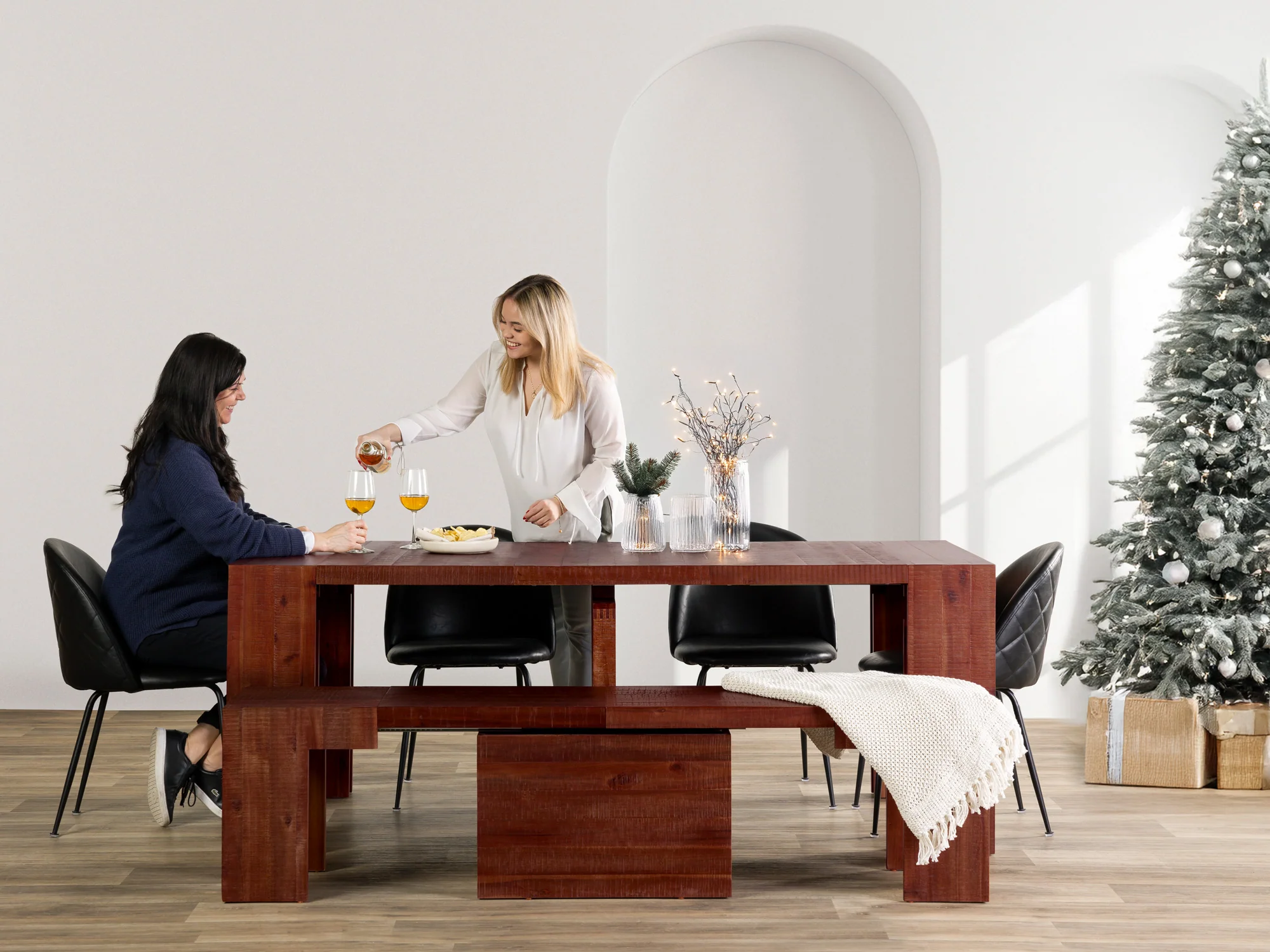Dining Set - The Practical - Image 35