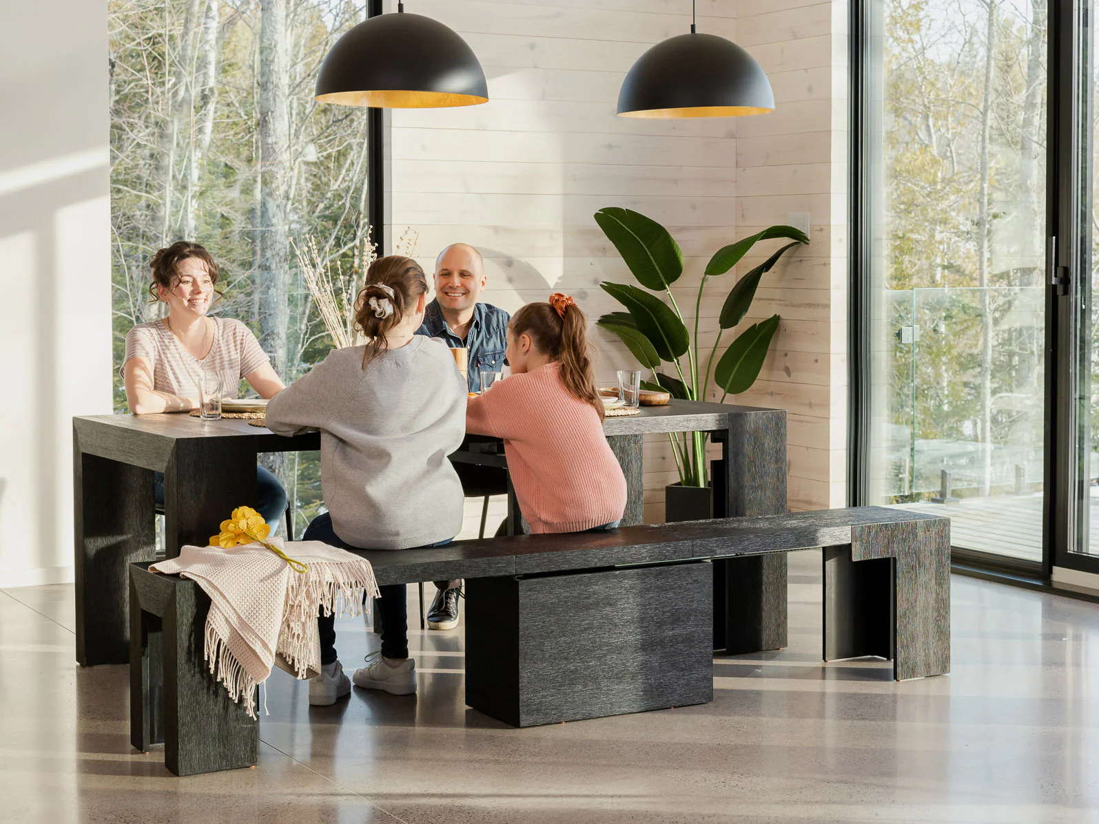 Dining Set - The Practical - Image 51