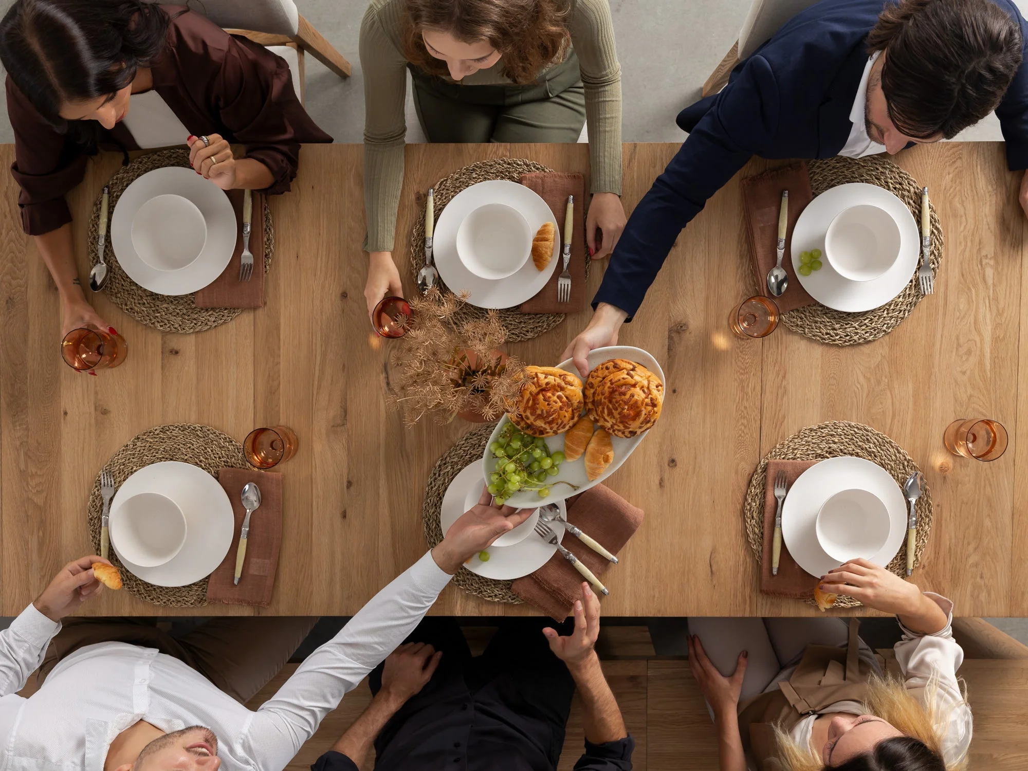 Dining Set - The Practical - Image 53