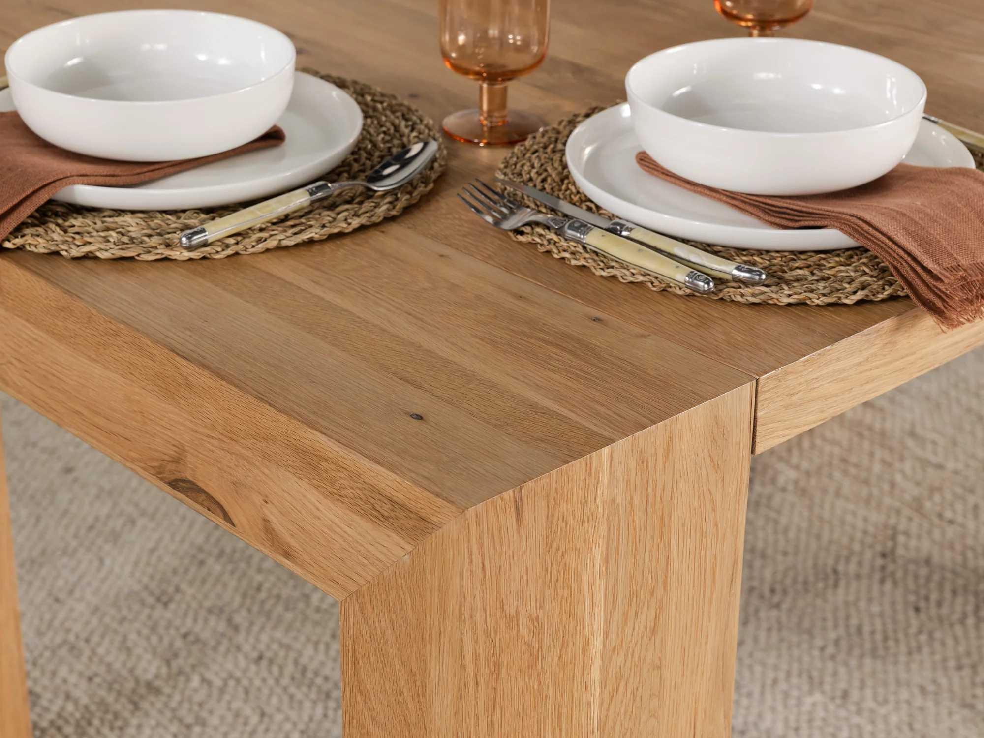 Dining Set - The Practical - Image 55