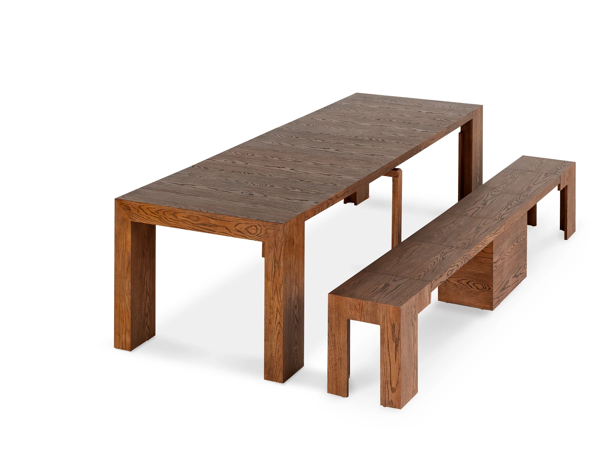 Dining Set - The Practical - Image 72