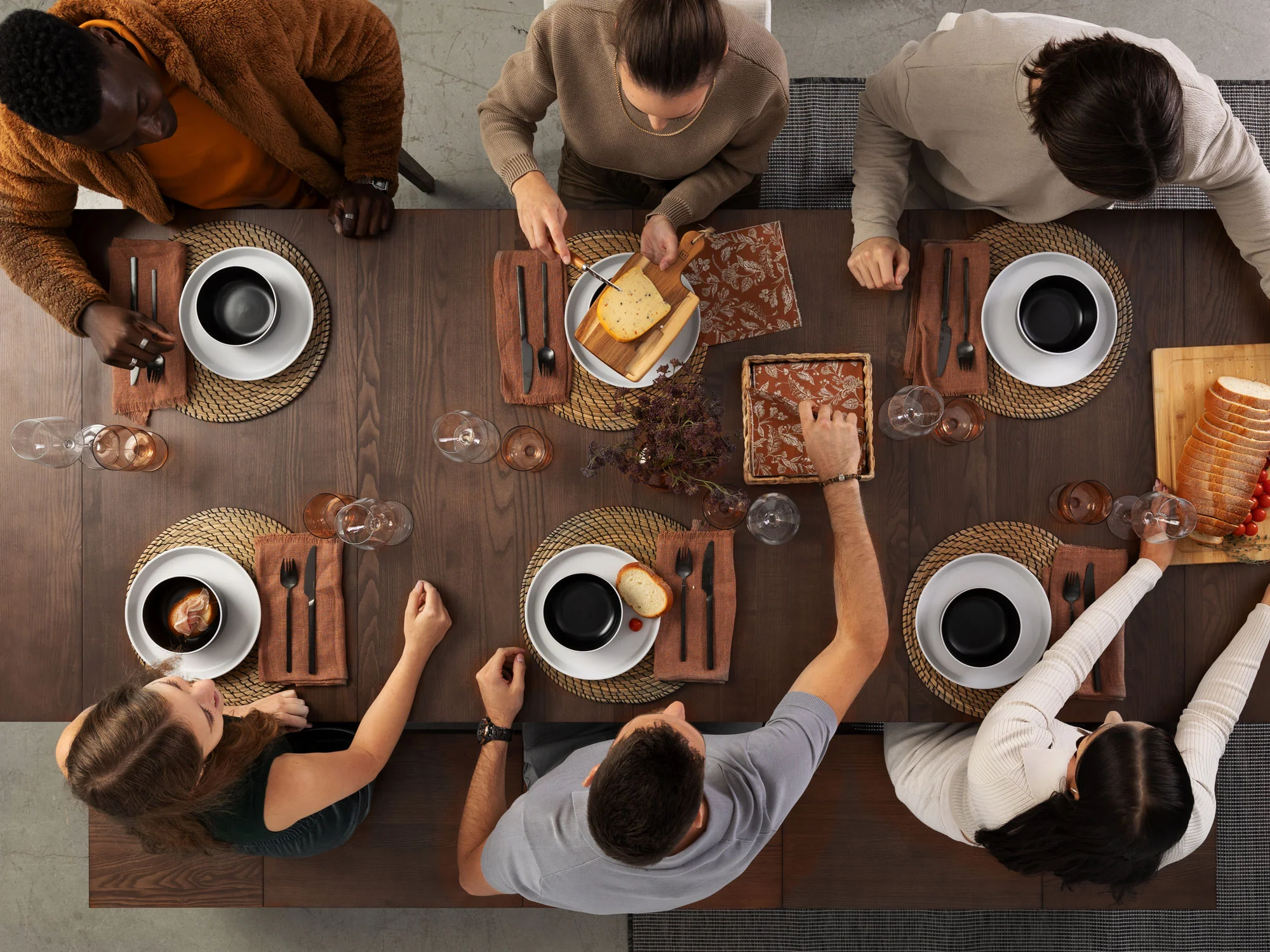 Dining Set - The Practical - Image 75