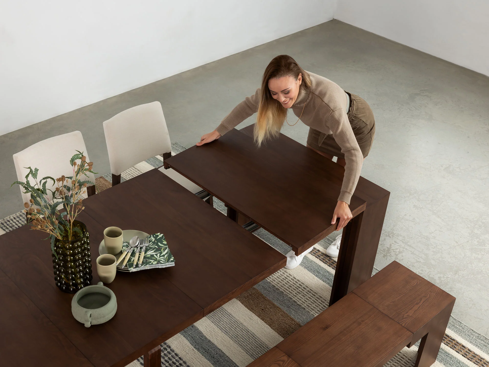 Dining Set - The Practical - Image 76