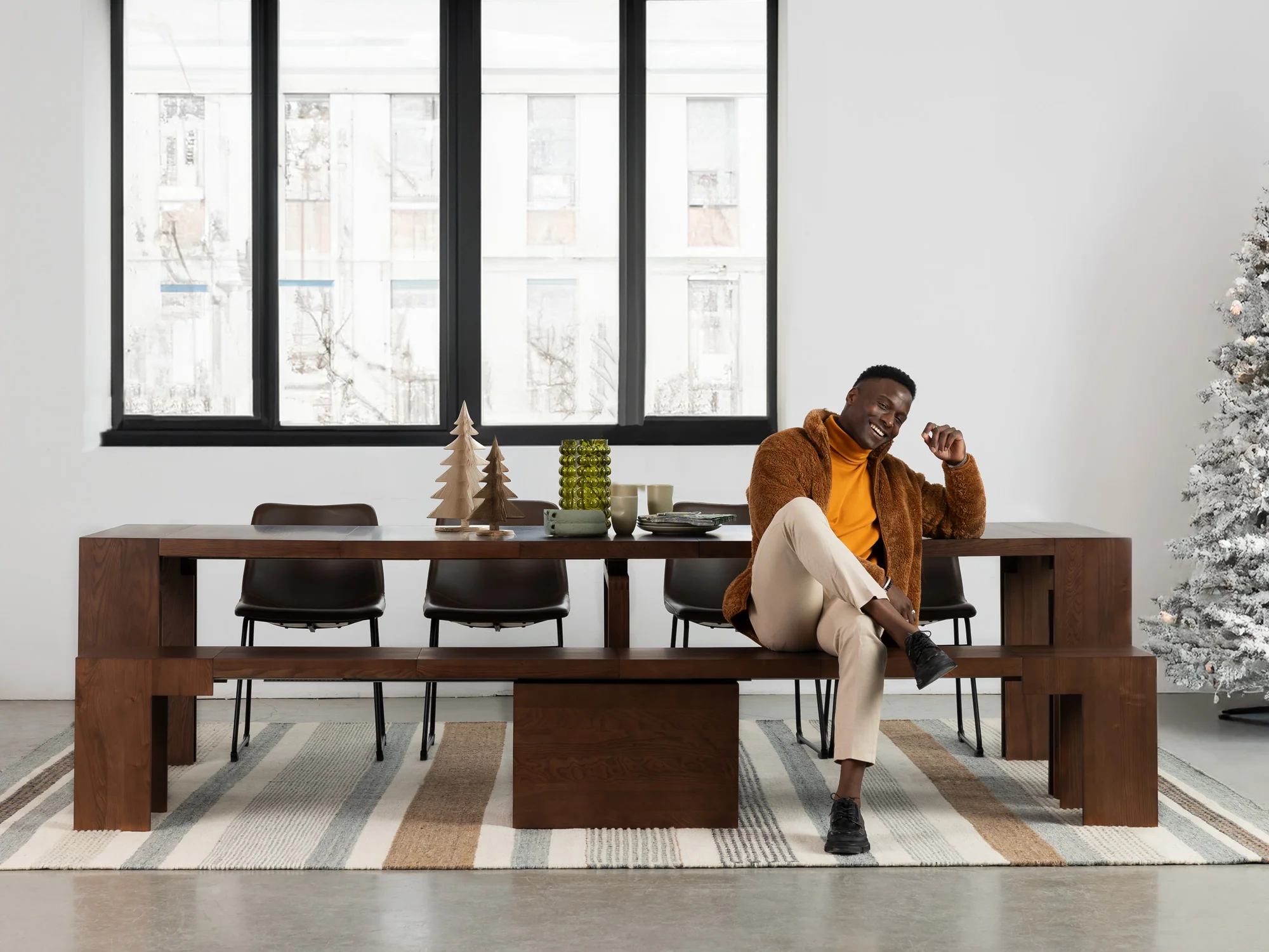 Dining Set - The Practical - Image 10