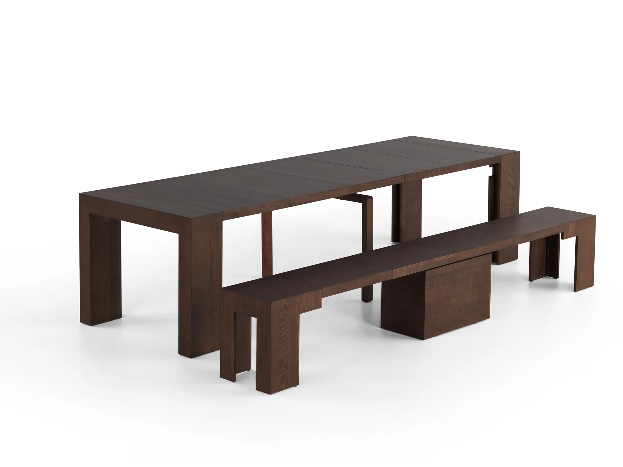 Dining Set - The Practical - Image 81