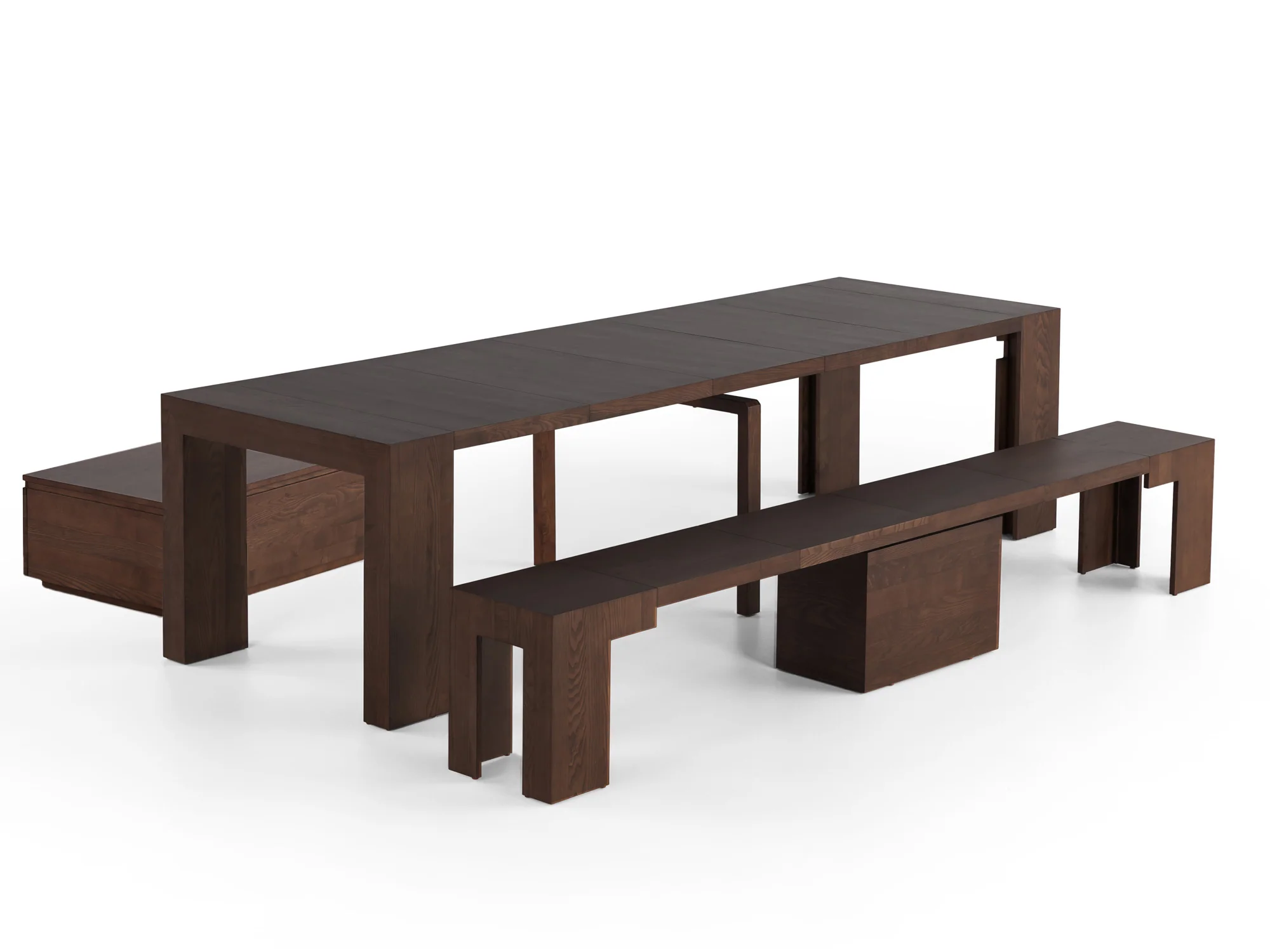 Dining Set - The Practical - Image 86