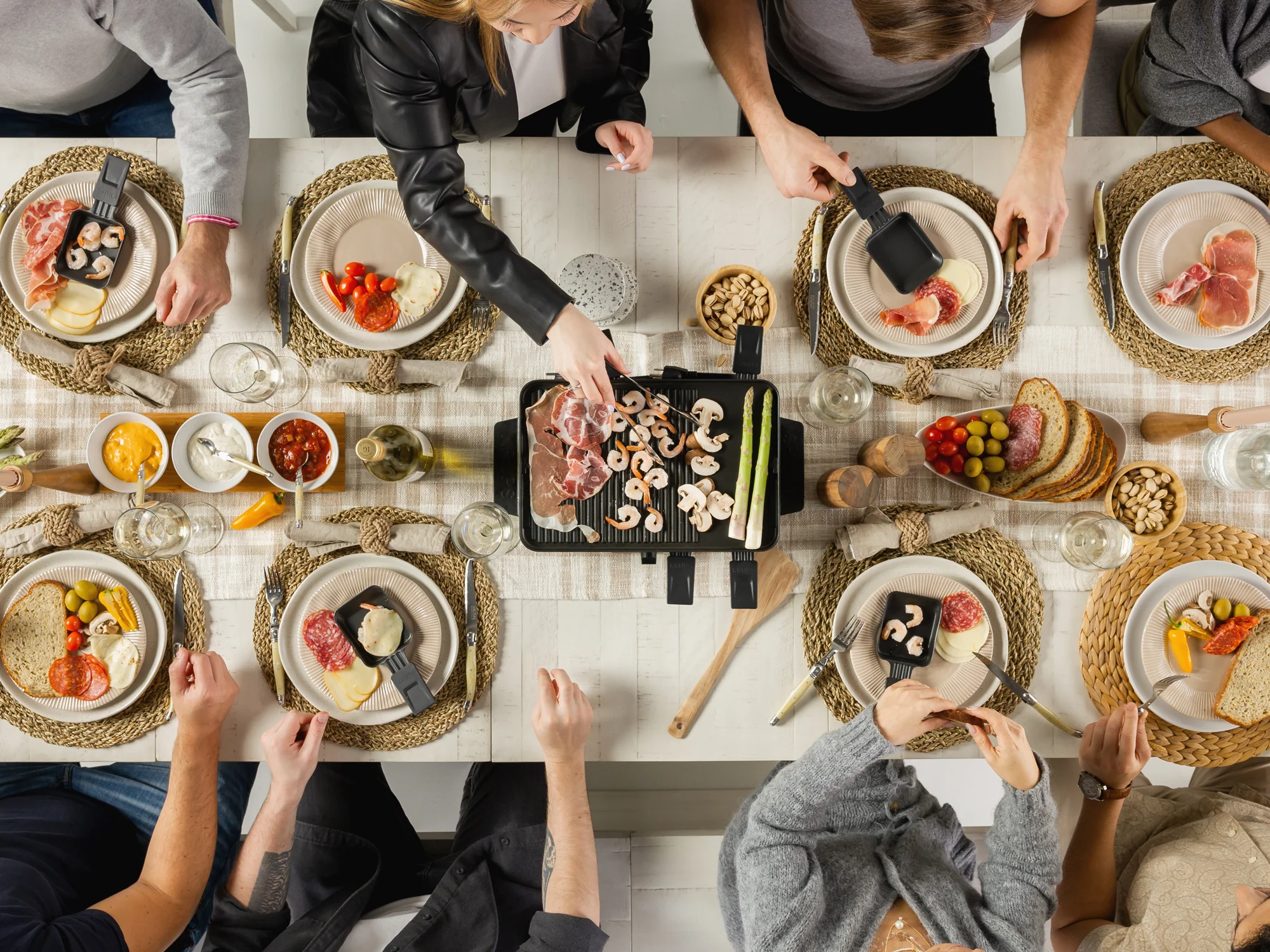 Dining Set - The Practical - Image 87