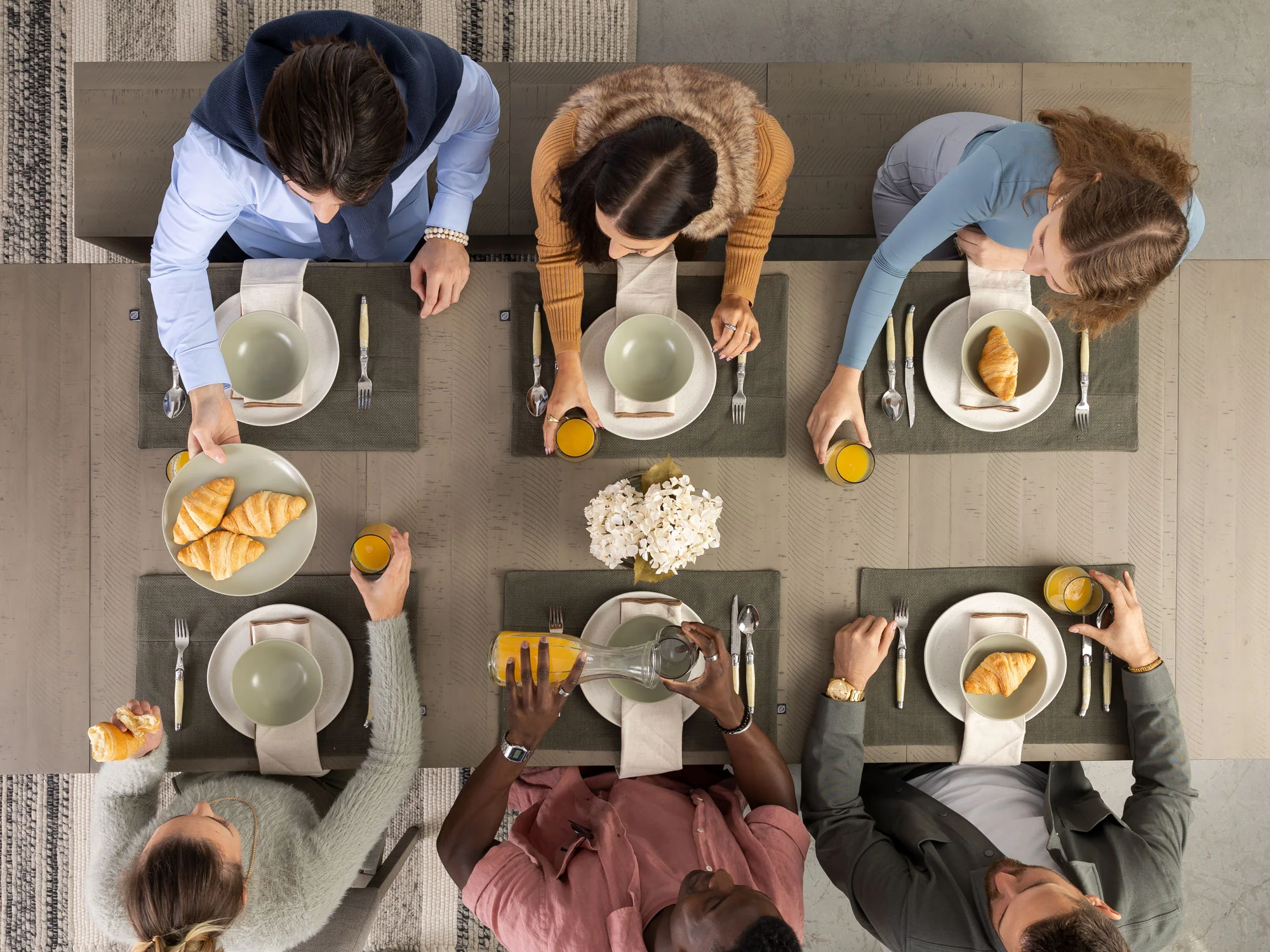 Dining Set - The Practical - Image 98