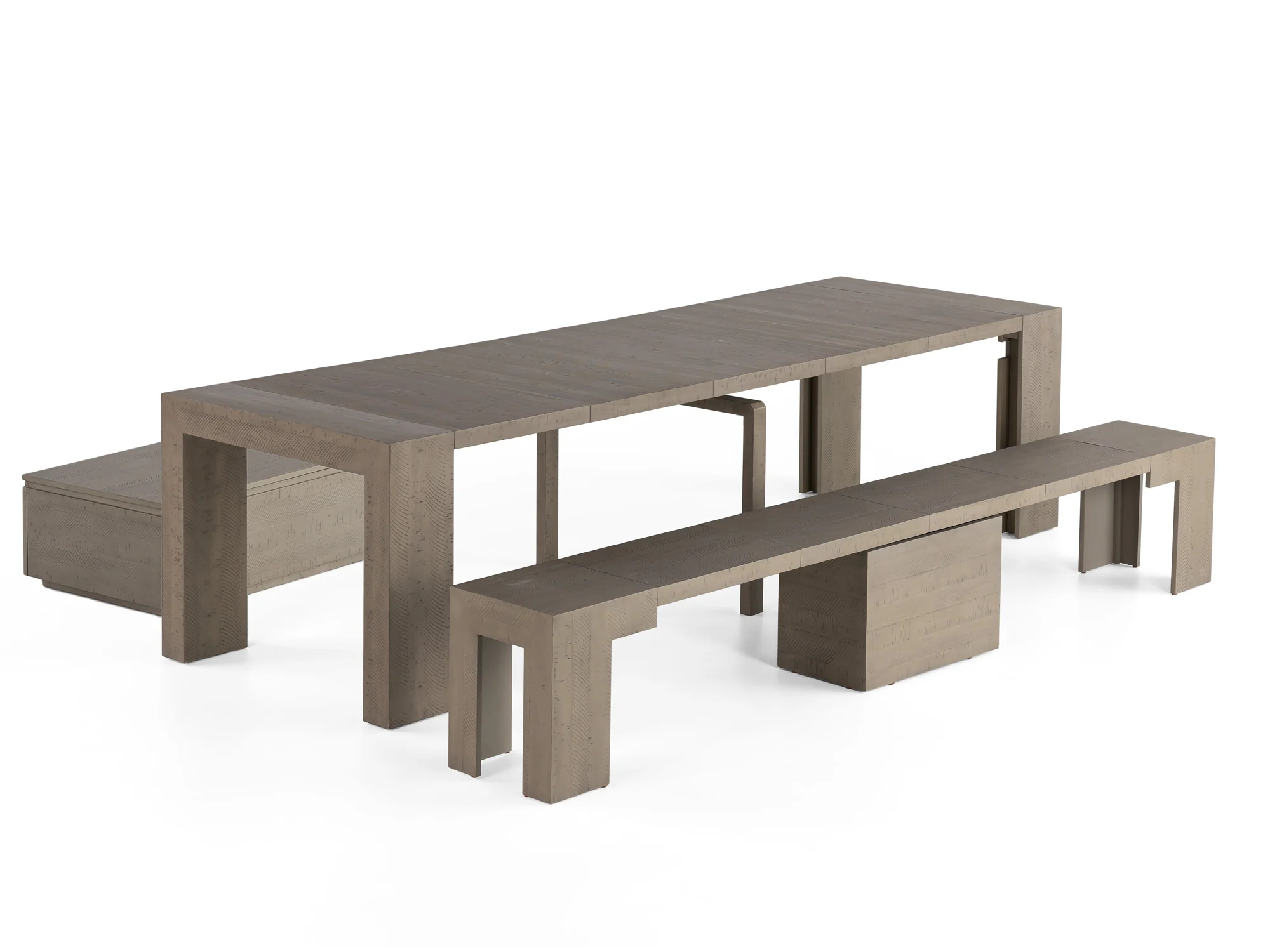Dining Set - The Practical - Image 108