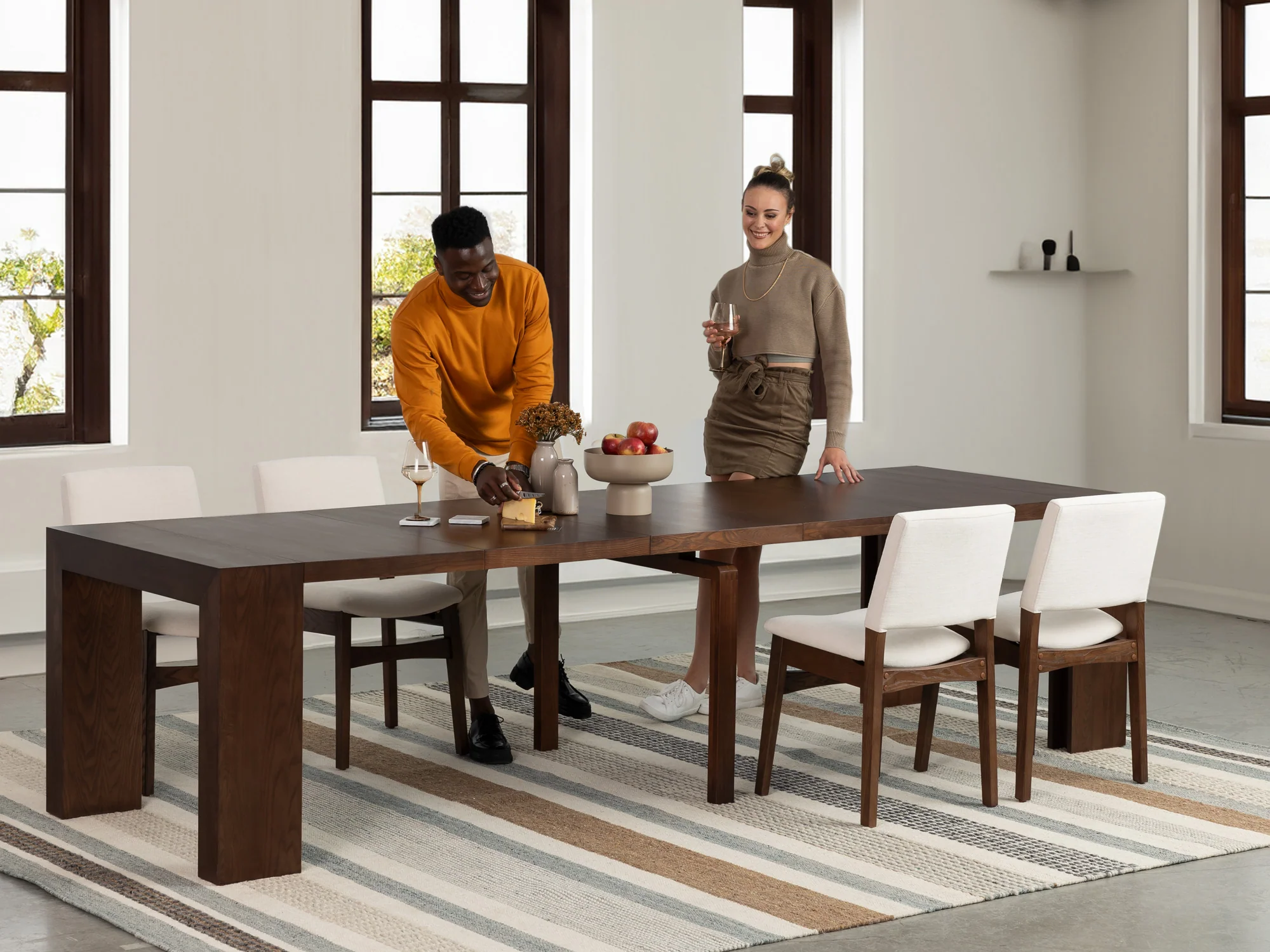 Dining Set - The Family - Image 10