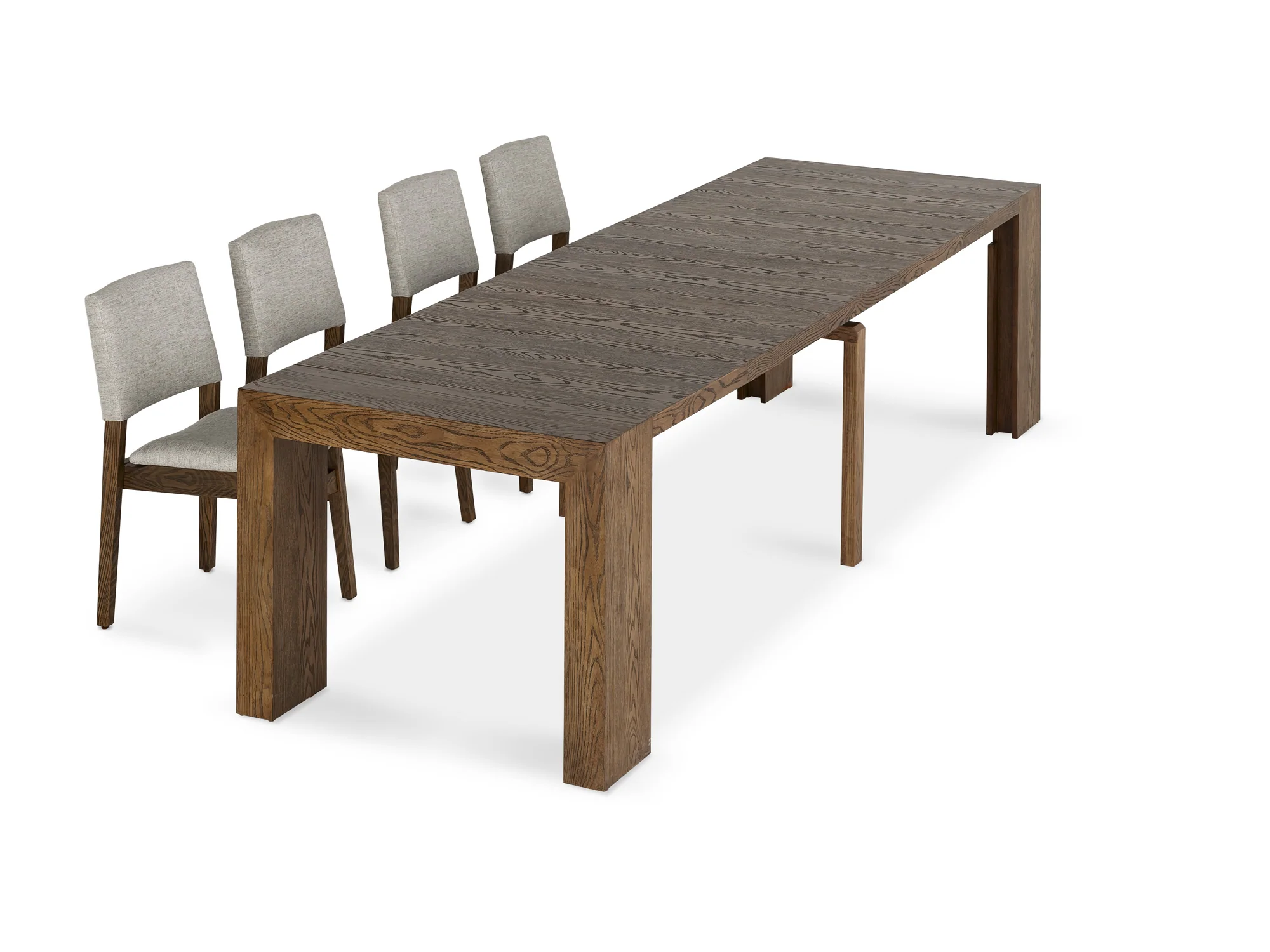 Dining Set - The Family - Image 130