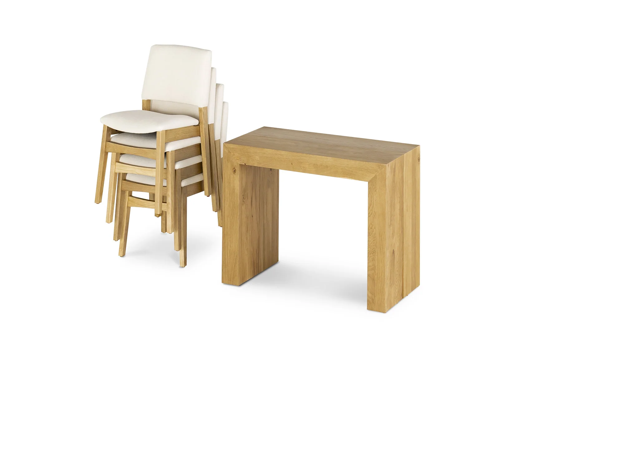 Dining Set - The Family - Image 135