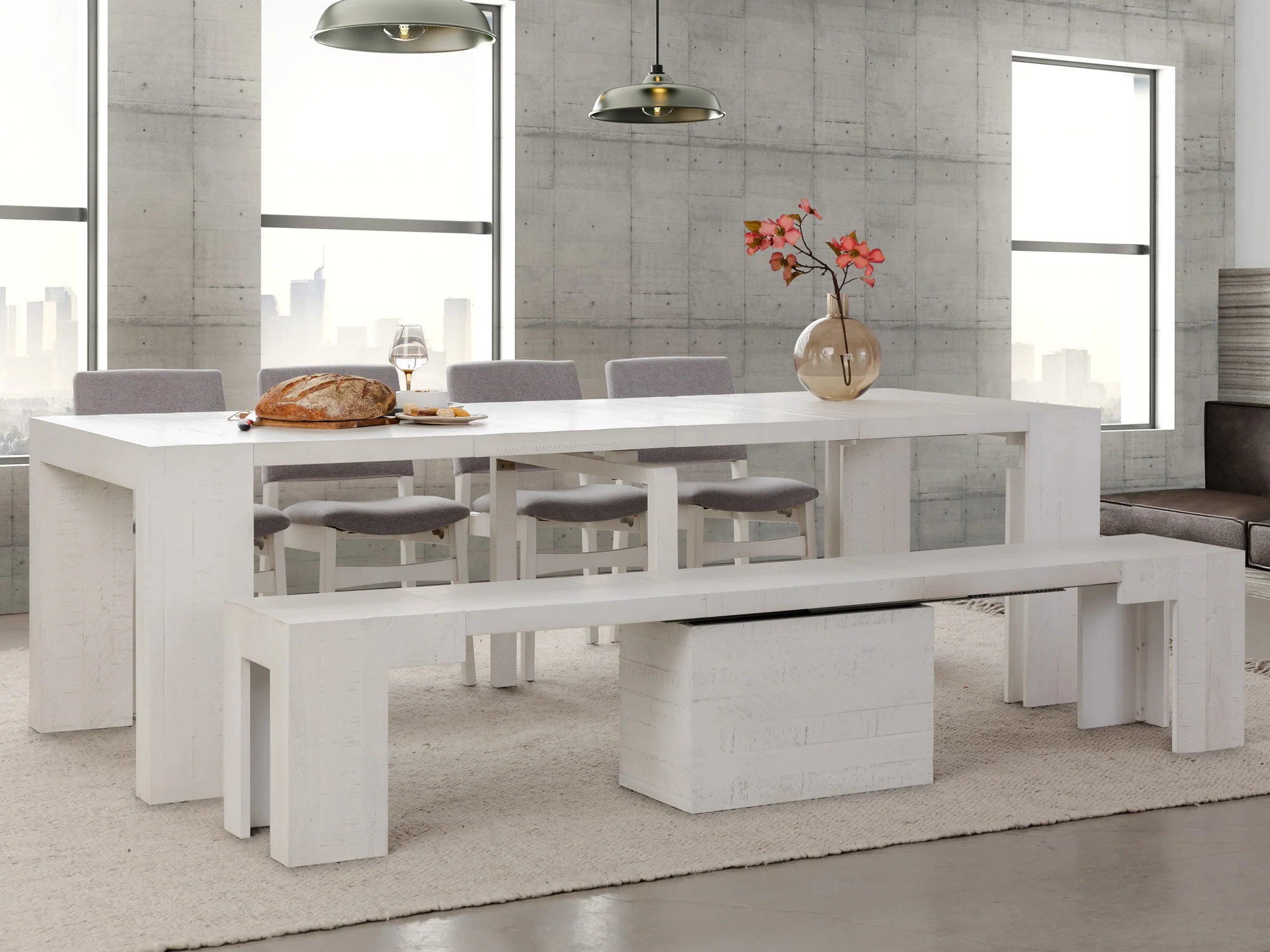 Dining Set - The Family - Image 14