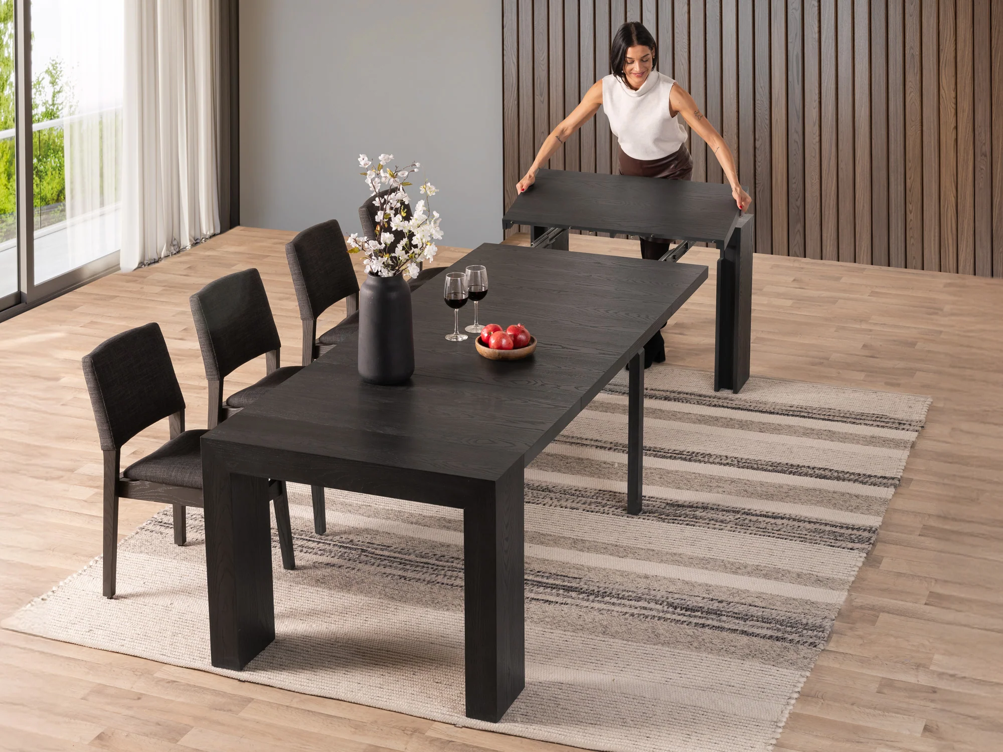 Dining Set - The Family - Image 16