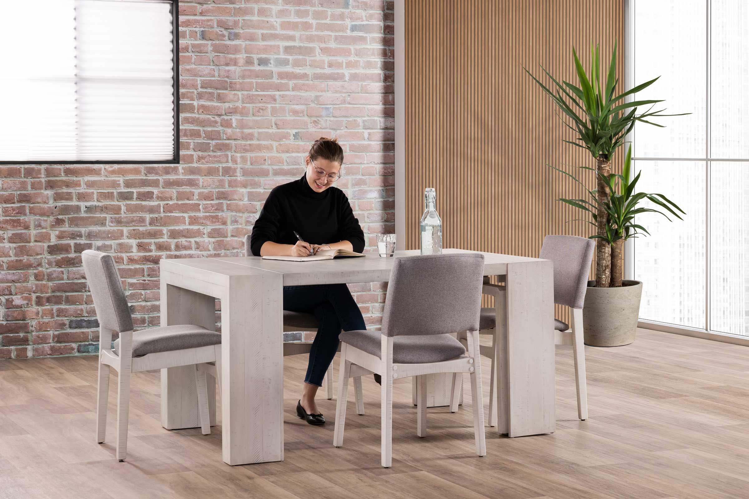 Dining Set - The Family - Image 40