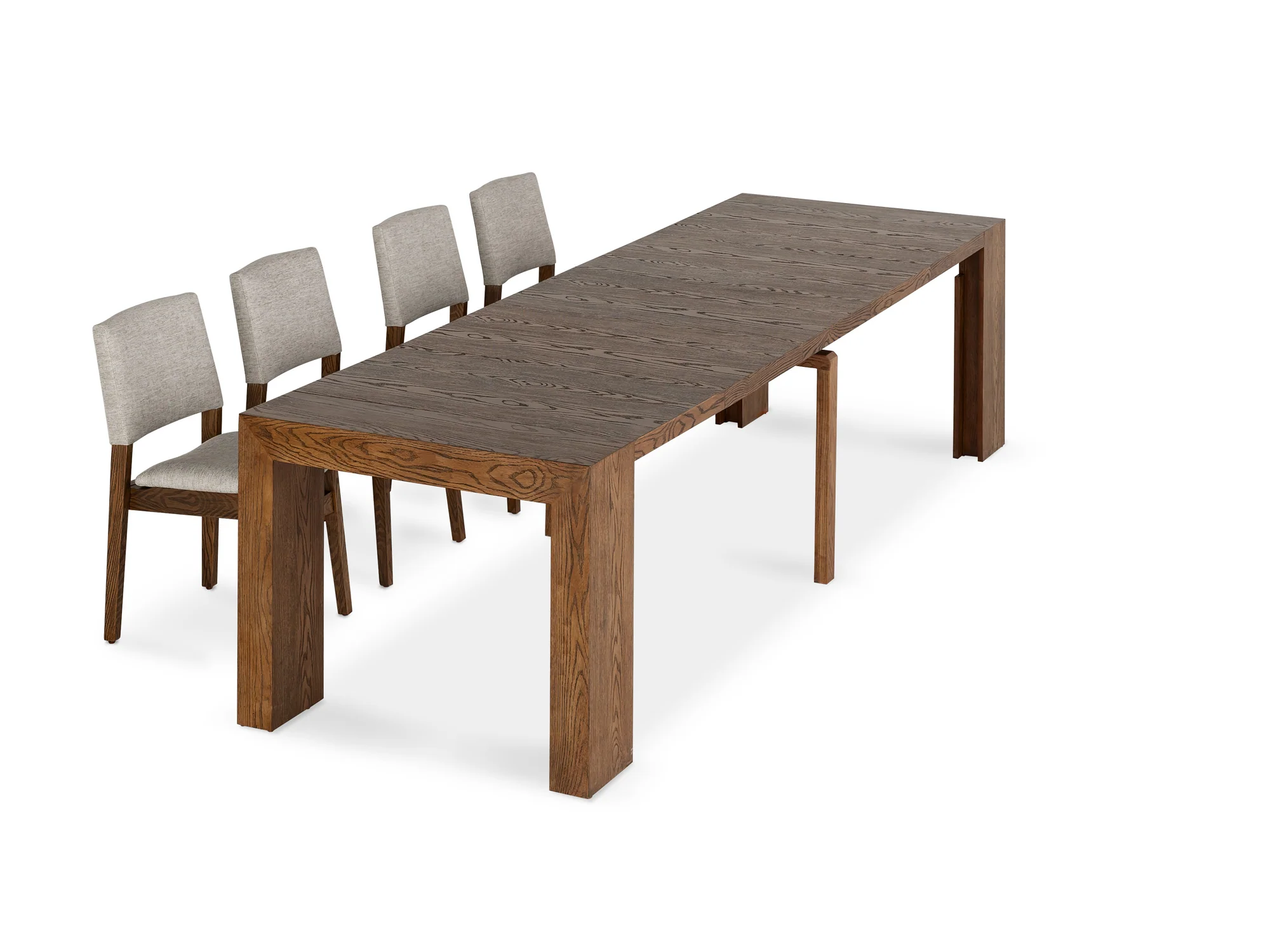 Dining Set - The Family - Image 63