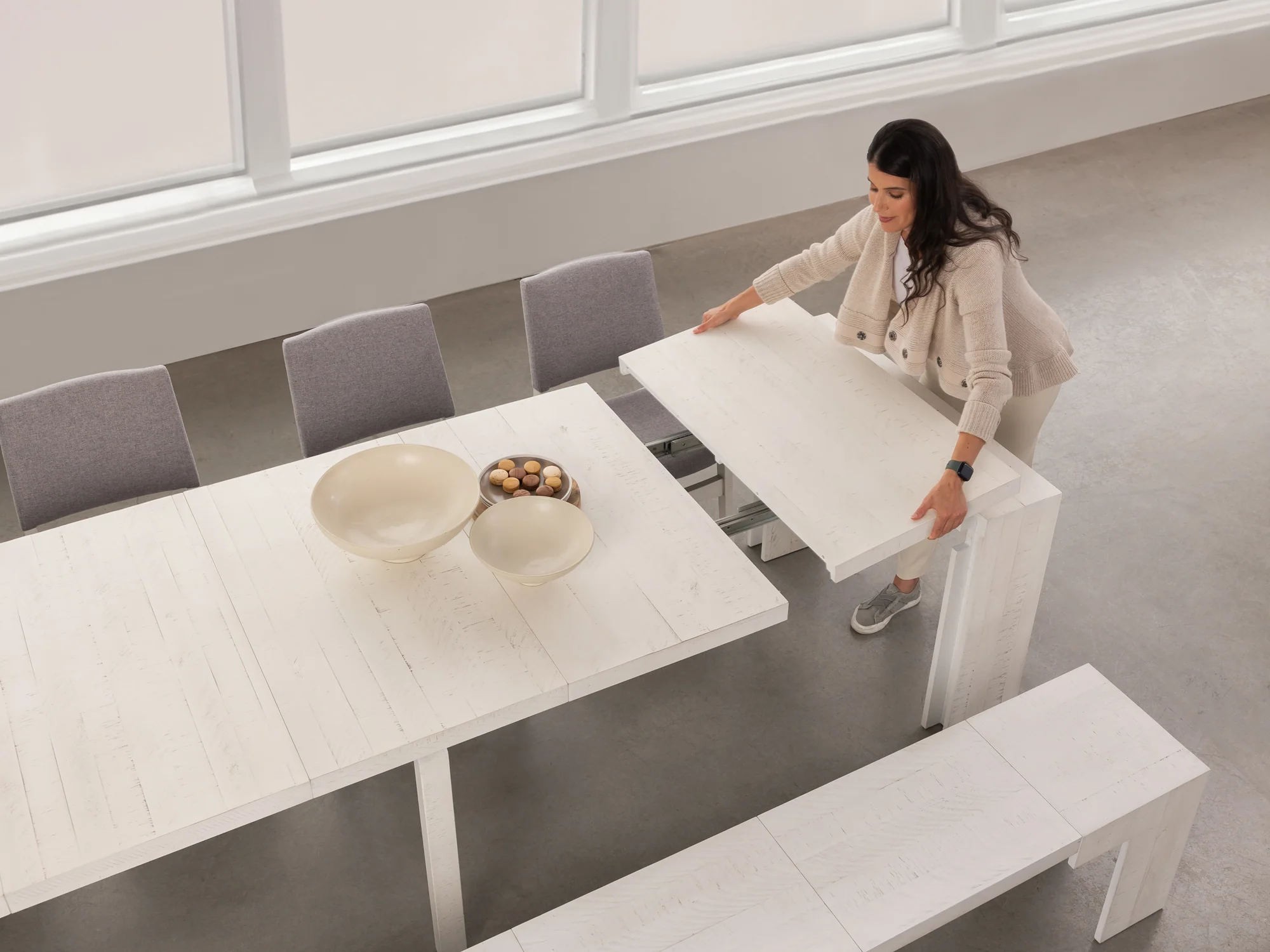 Dining Set - The Family - Image 77