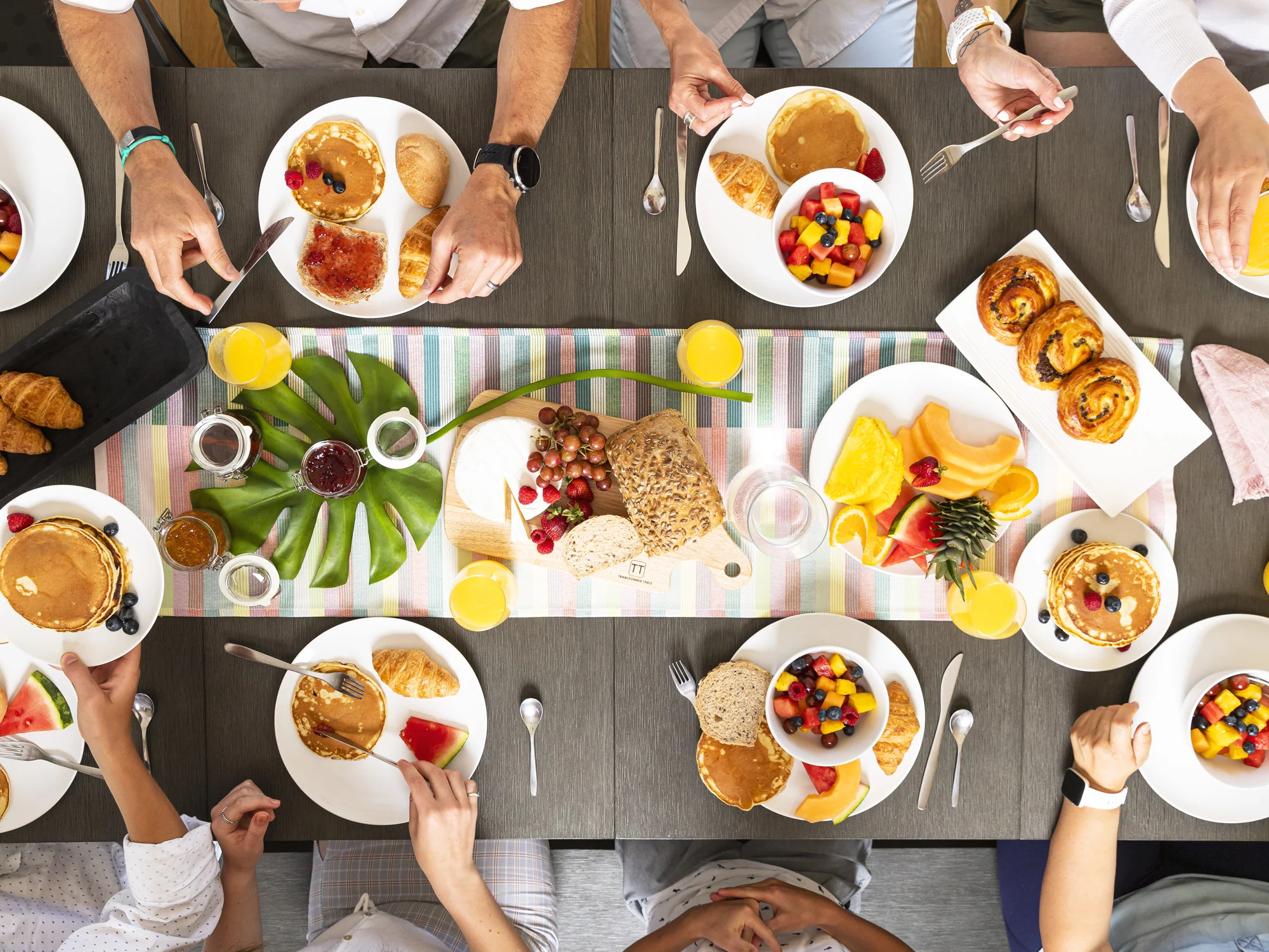Dining Set - The Gathering - Image 129