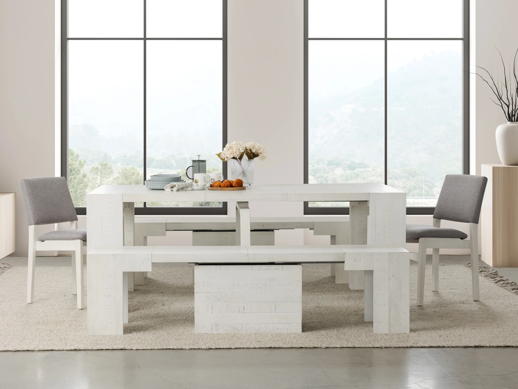 Dining Set - The Gathering - Image 14