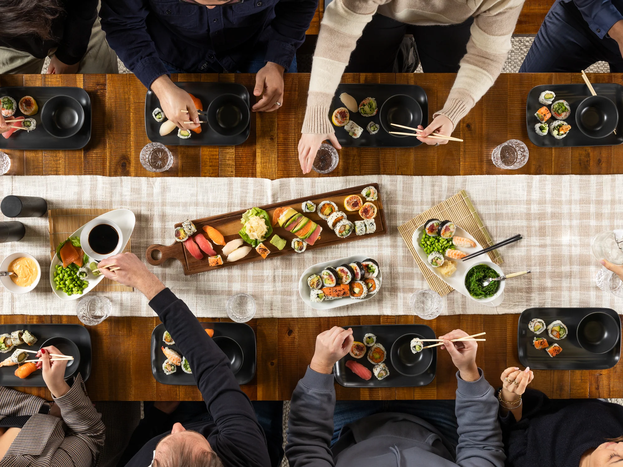 Dining Set - The Gathering - Image 145
