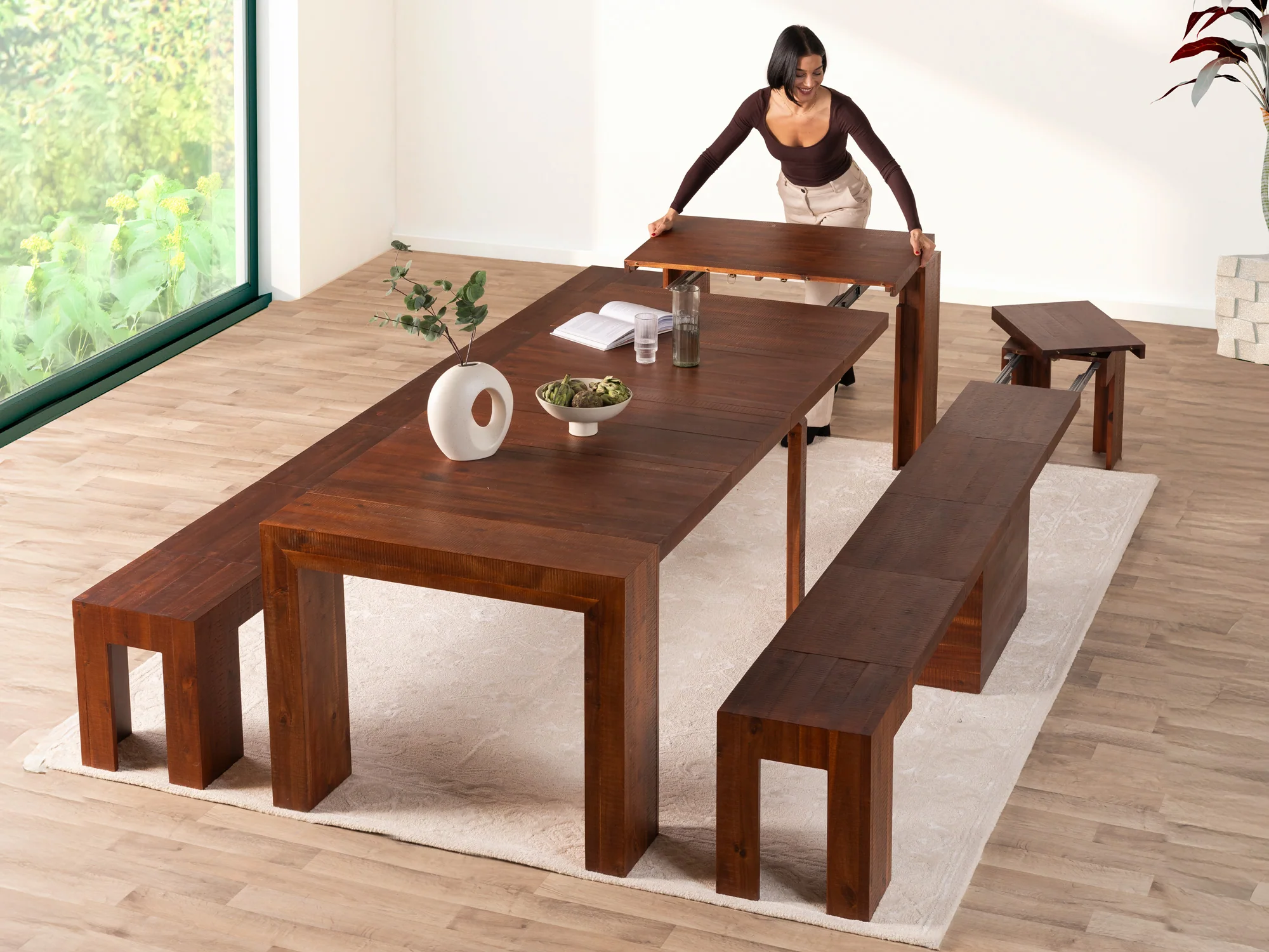 Dining Set - The Gathering - Image 27