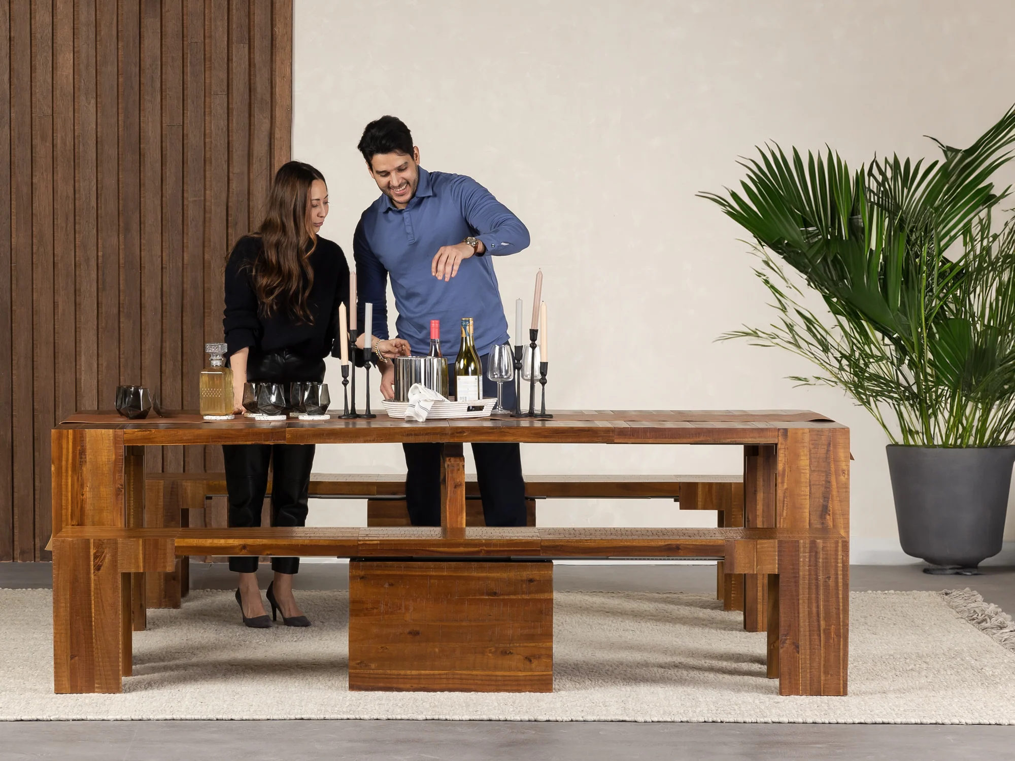 Dining Set - The Gathering - Image 32