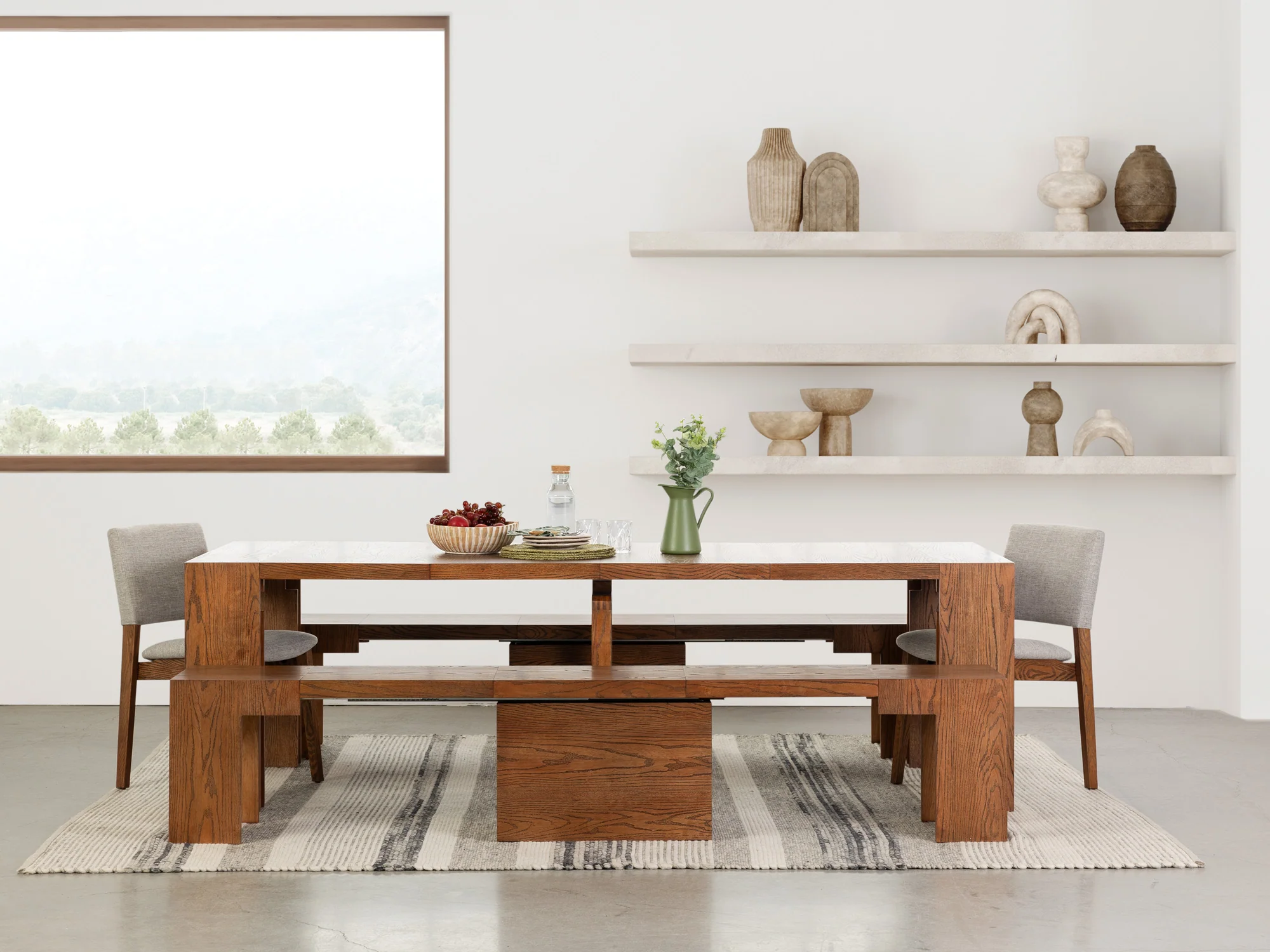 Dining Set - The Gathering - Image 8