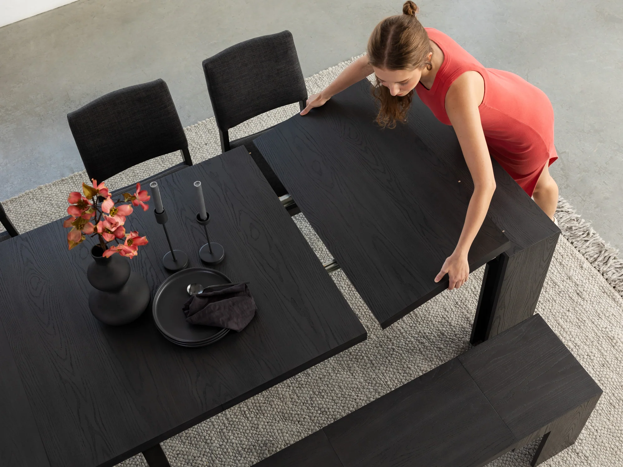 Dining Set - The Gathering - Image 92