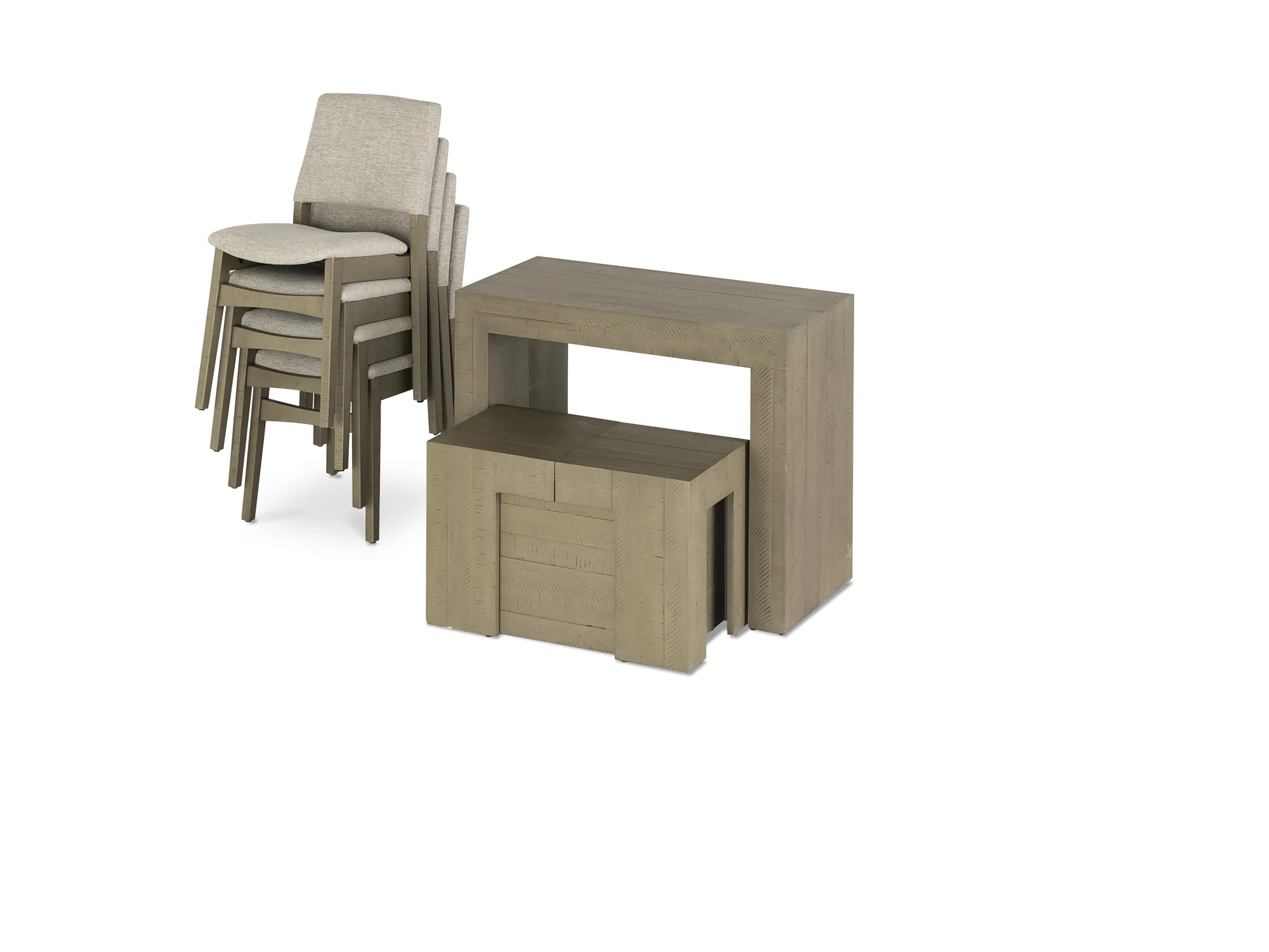 Dining Set - The Host - Image 108