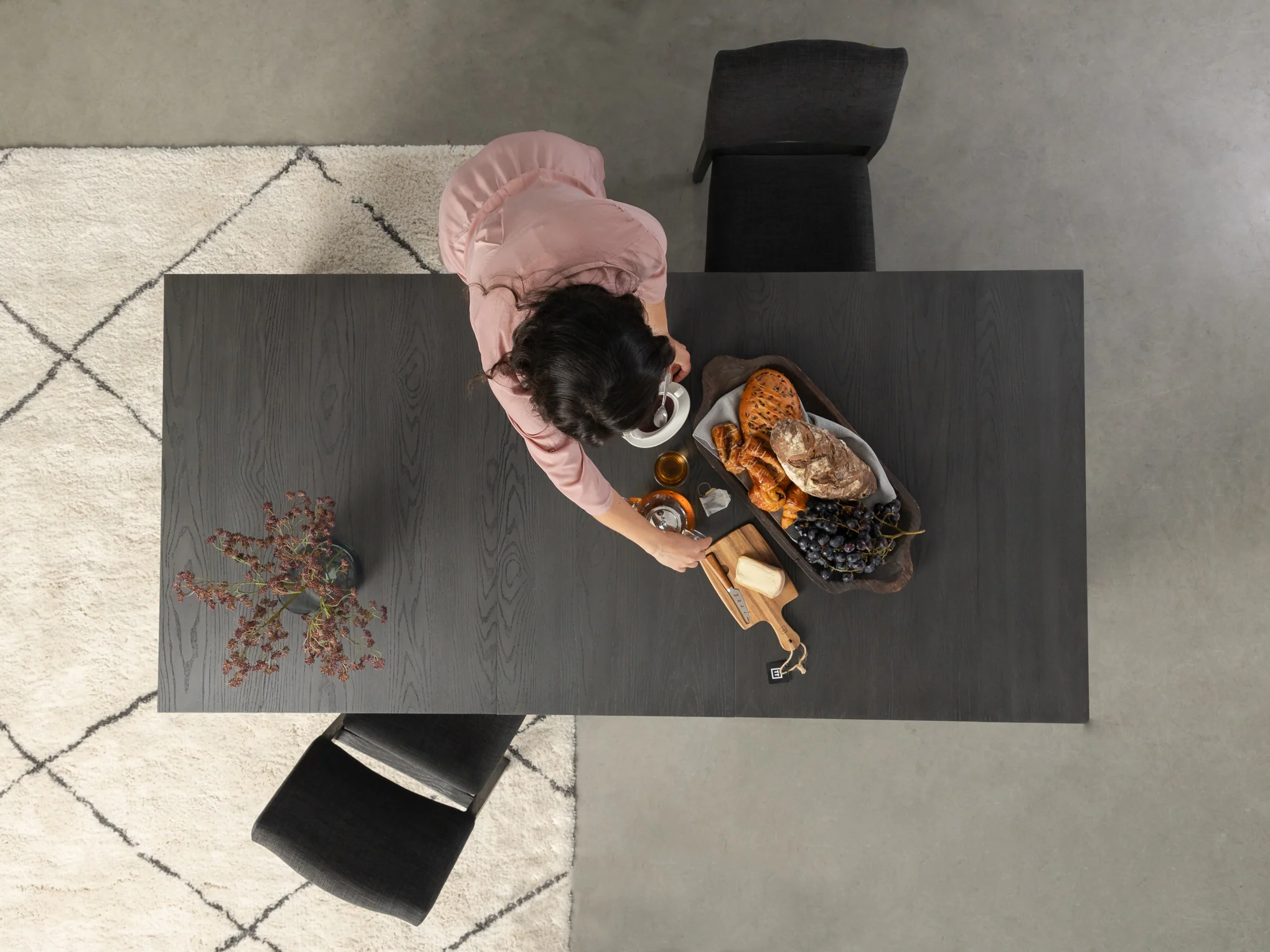 Dining Set - The Host - Image 111