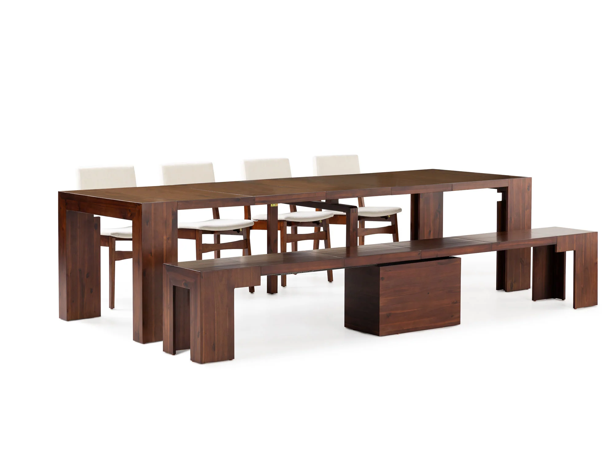 Dining Set - The Host - Image 132