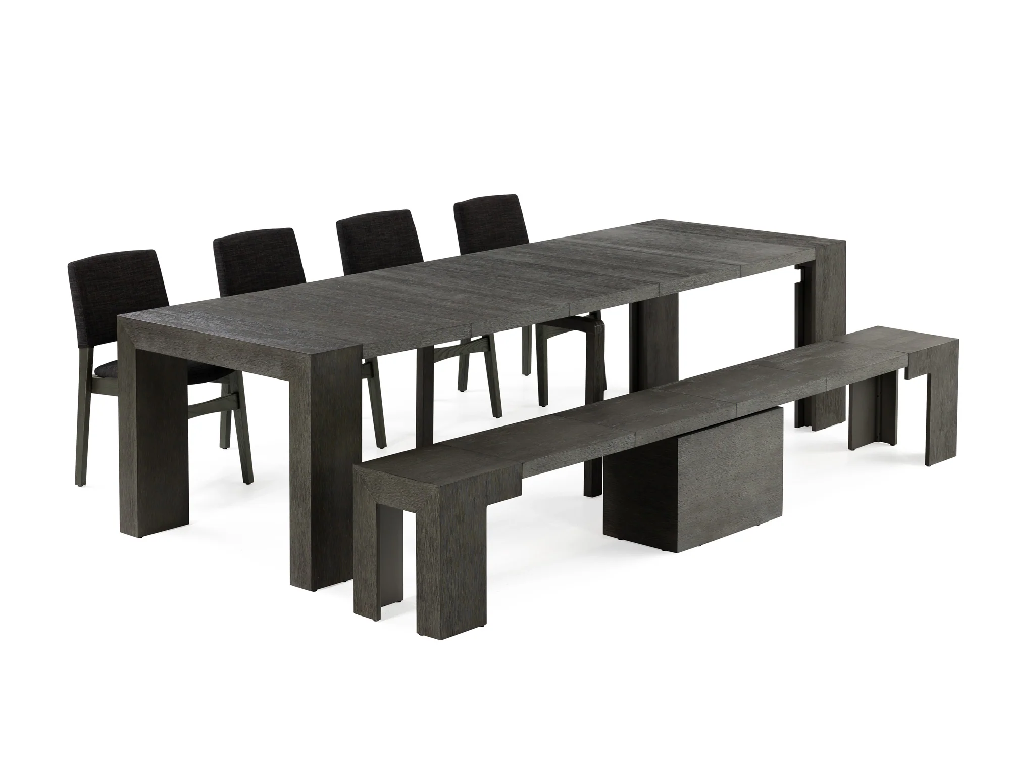 Dining Set - The Host - Image 148