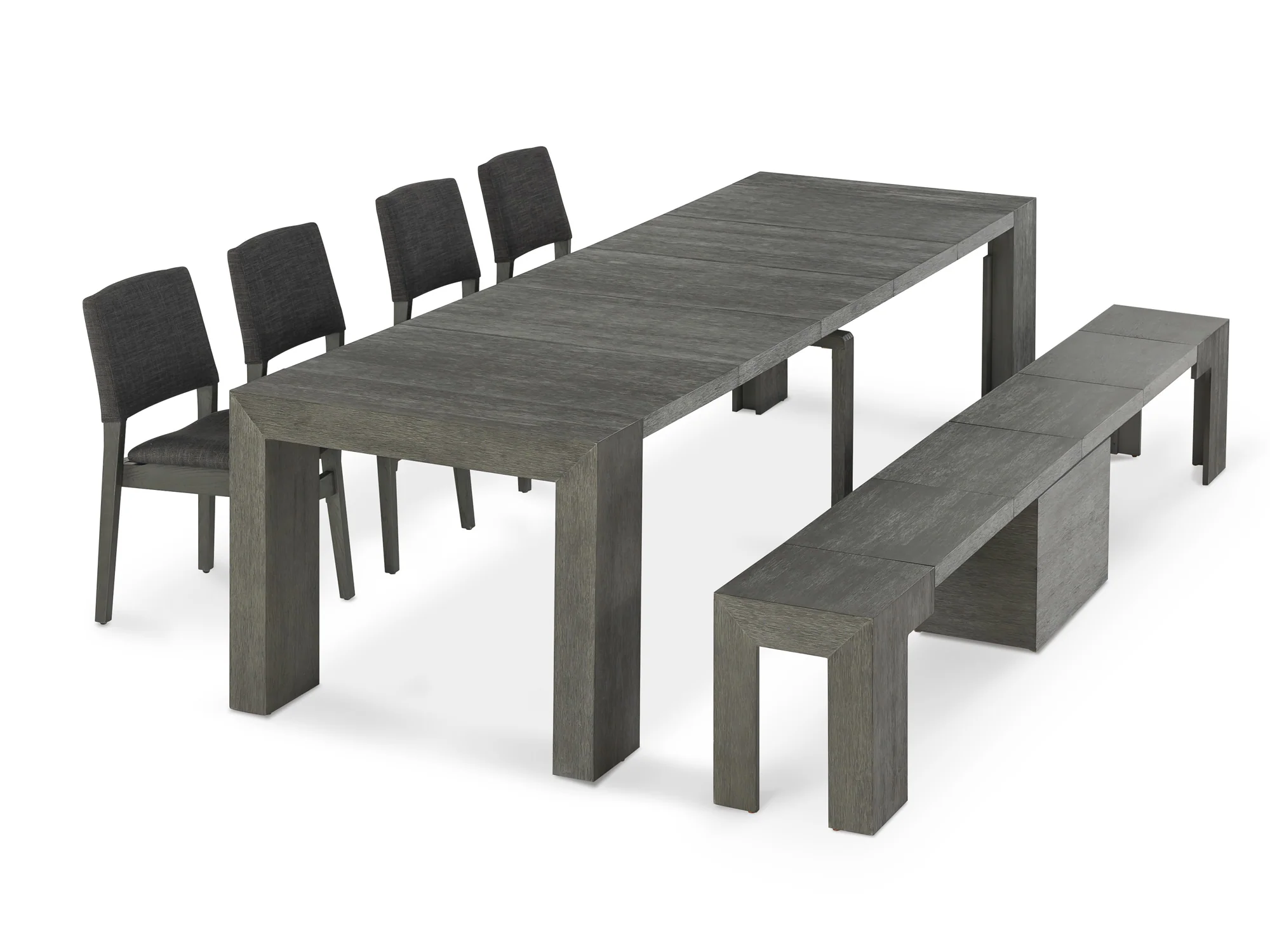 Dining Set - The Host - Image 150