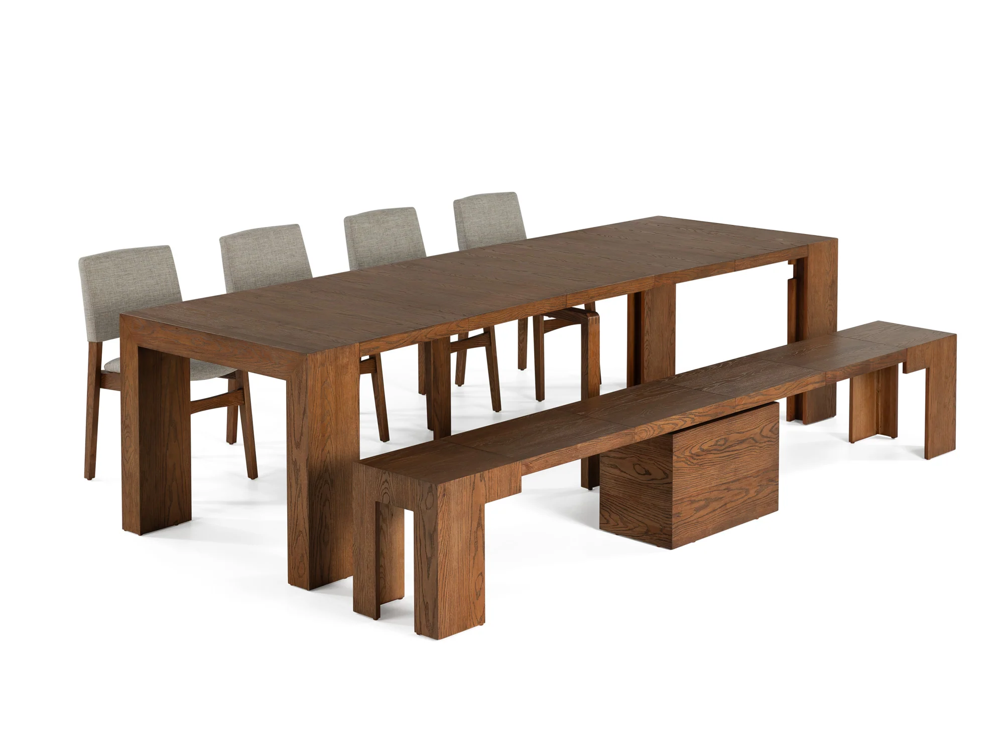 Dining Set - The Host - Image 157