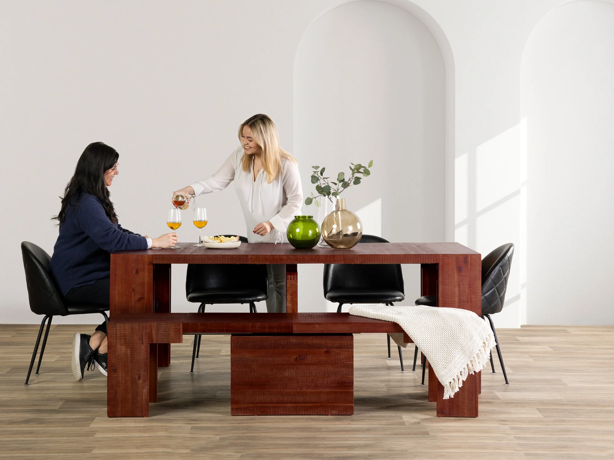 Dining Set - The Host - Image 32