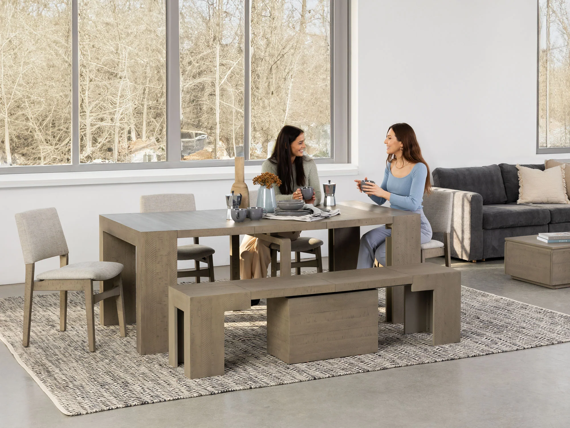 Dining Set - The Host - Image 49