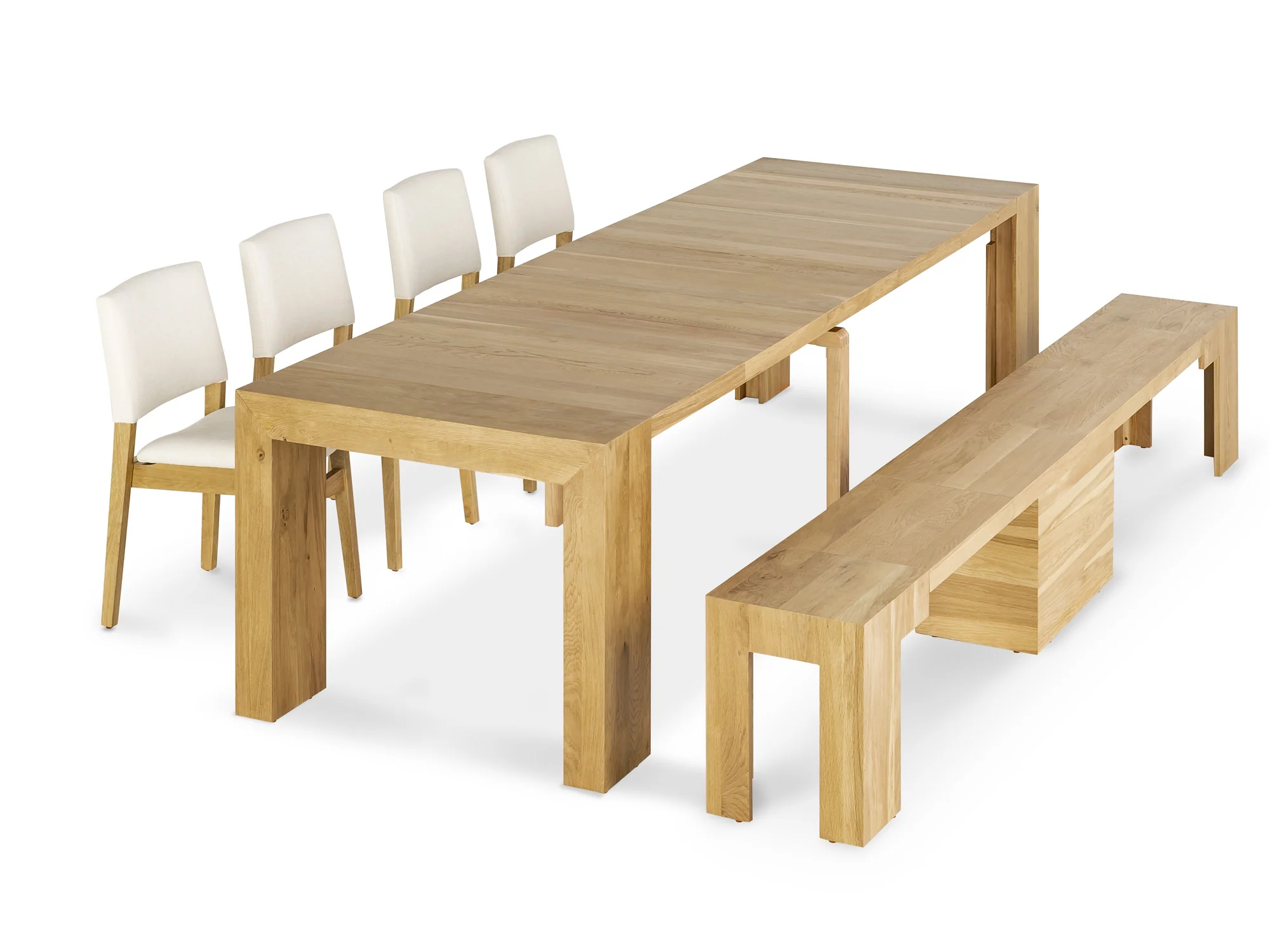 Dining Set - The Host - Image 59