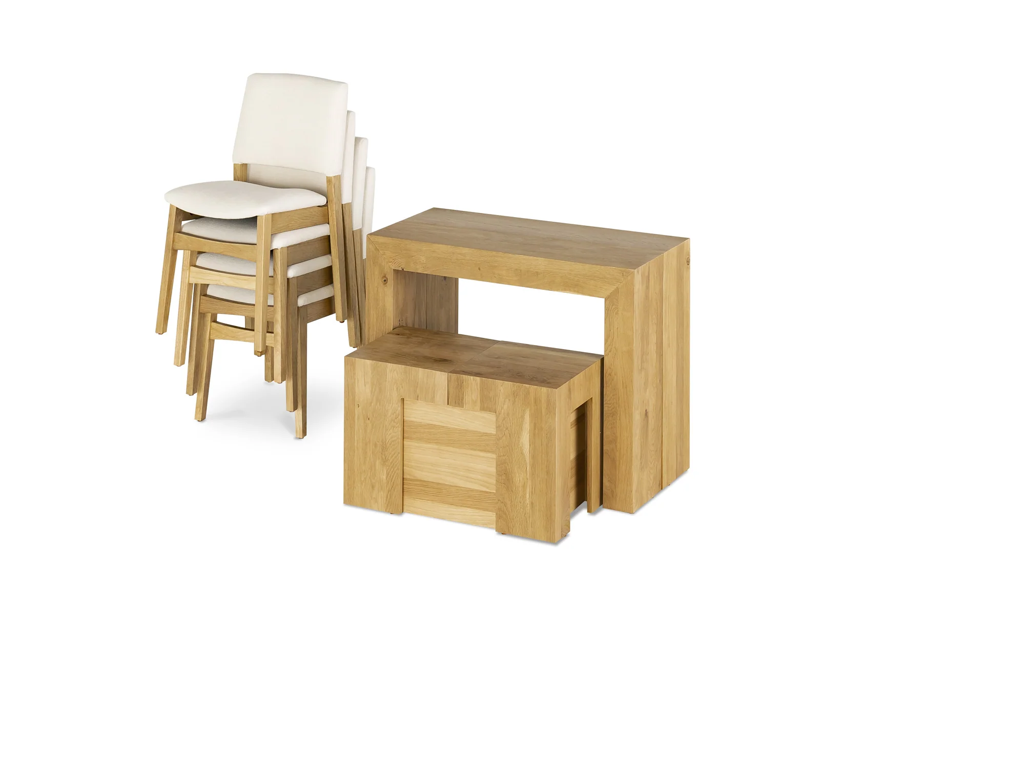 Dining Set - The Host - Image 60