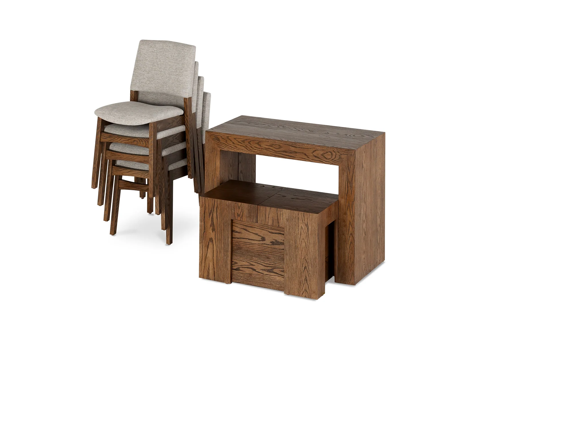 Dining Set - The Host - Image 70